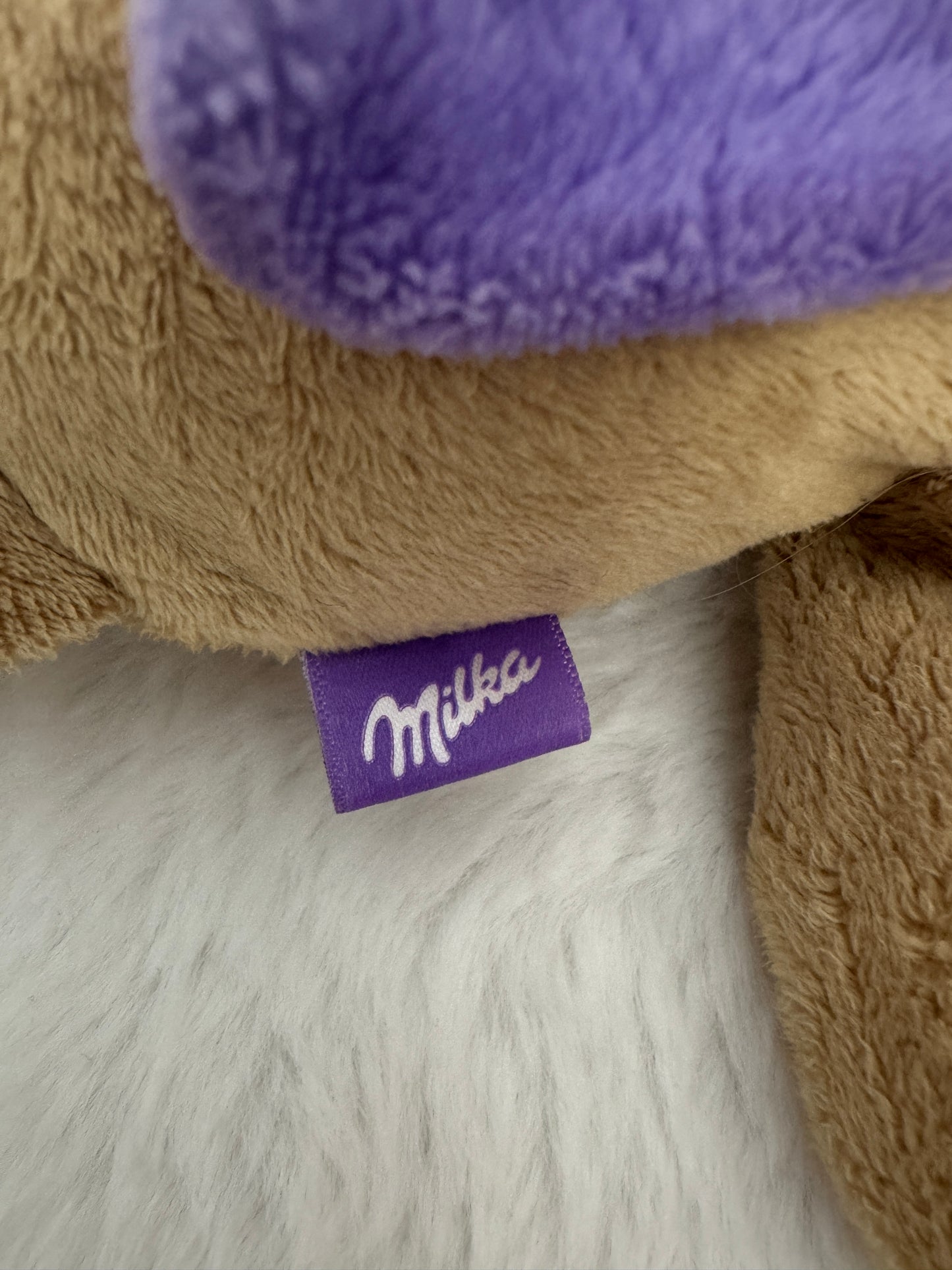 Elch Original Milka