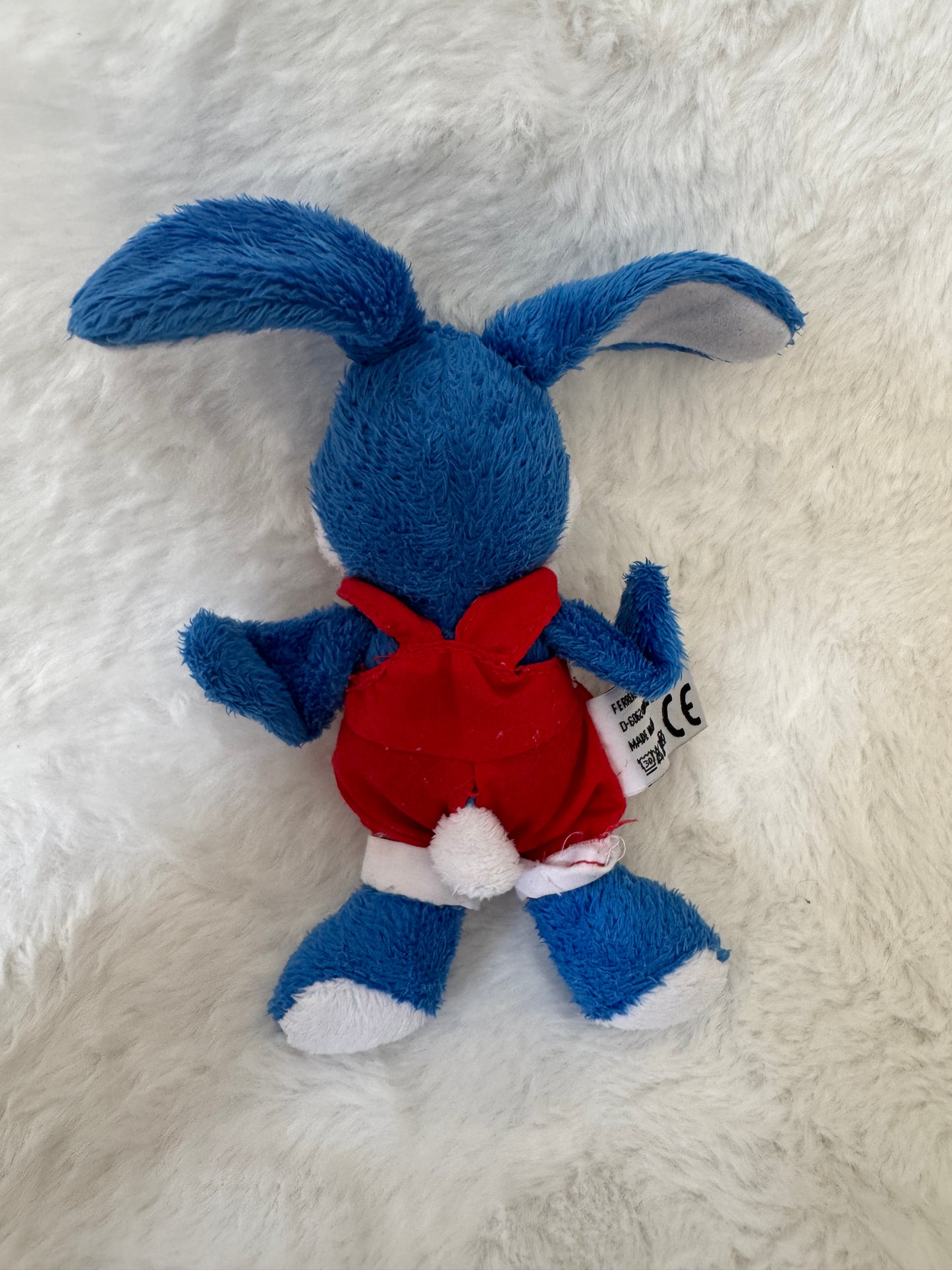 Hase Original Kinder