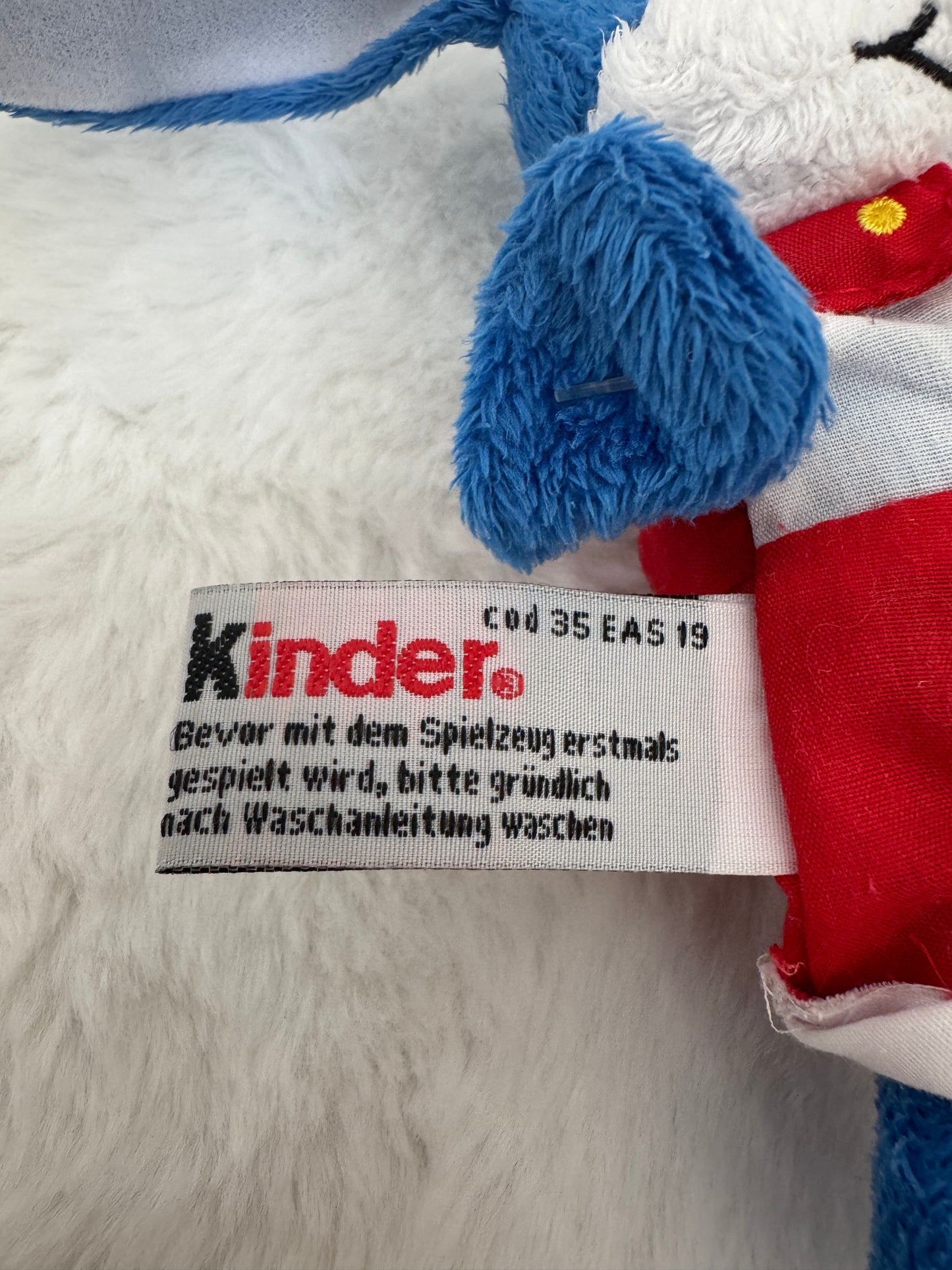 Hase Original Kinder