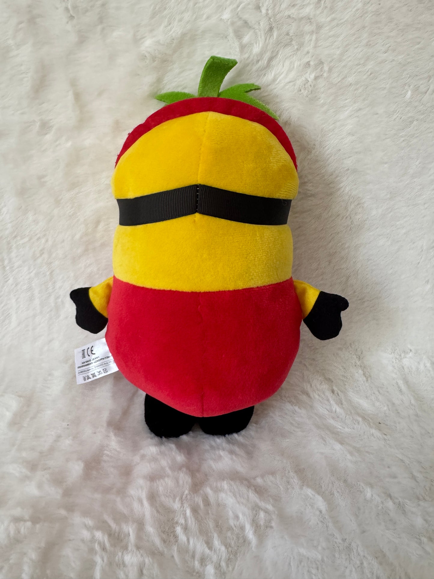 Minion Tomate Original