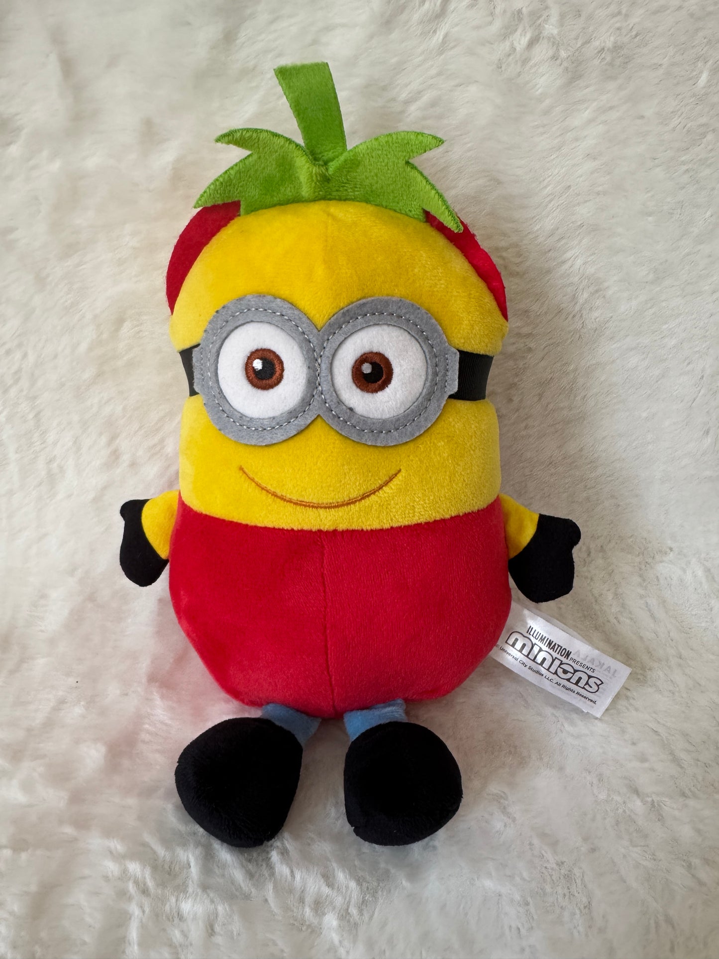 Minion Tomate Original