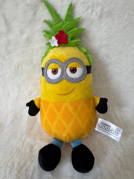 Minion Ananas Original