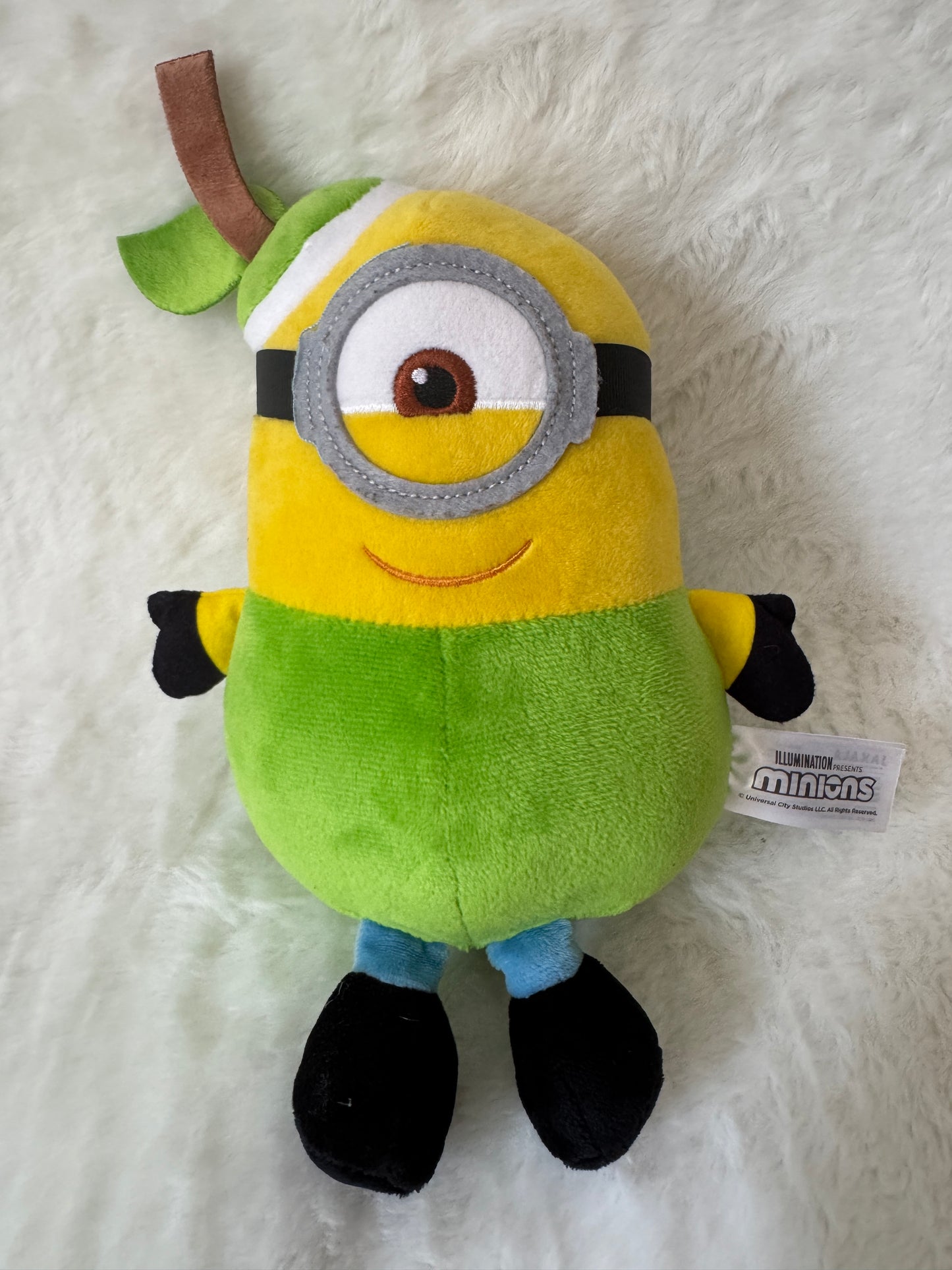 Minion Apfel Original