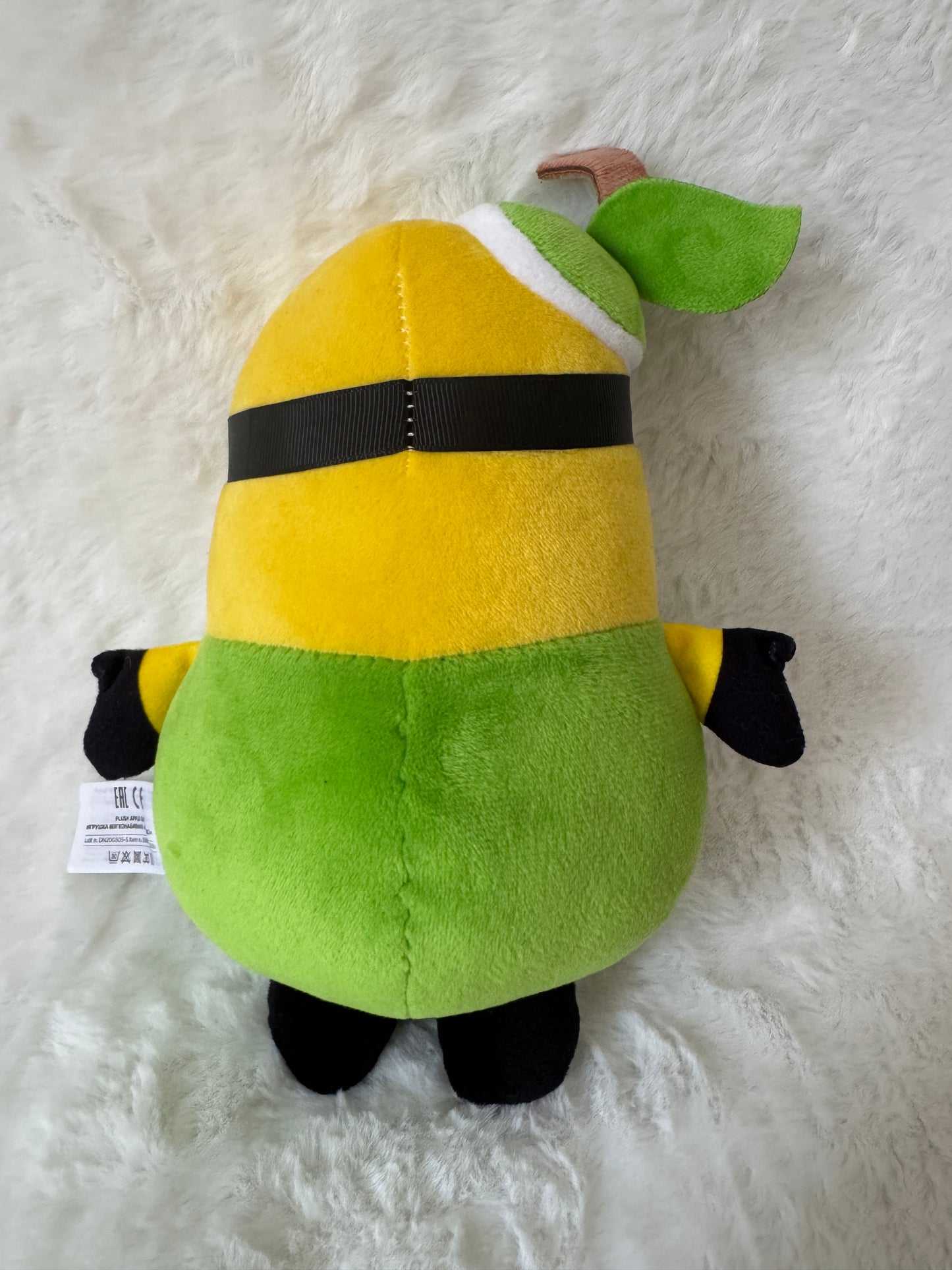 Minion Apfel Original