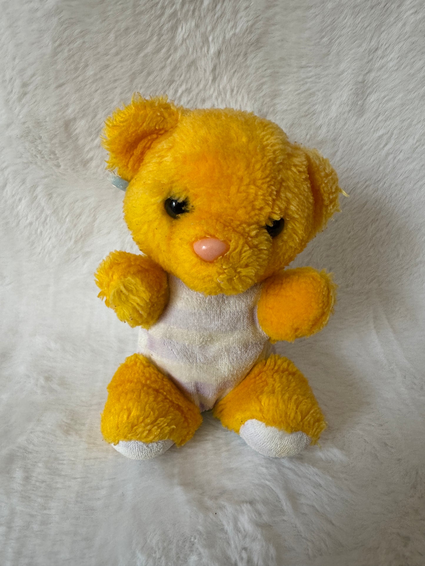 Teddybär