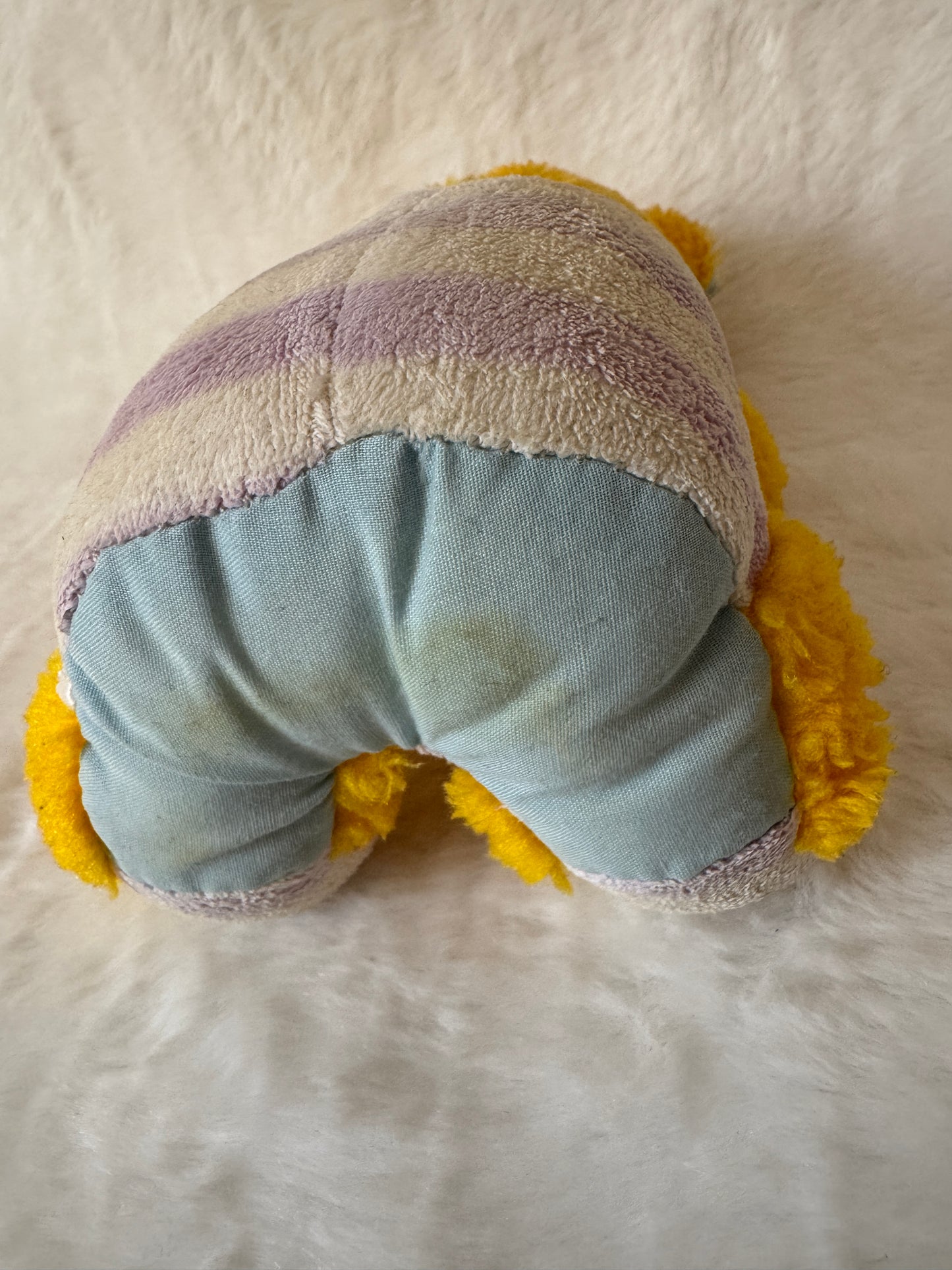 Teddybär