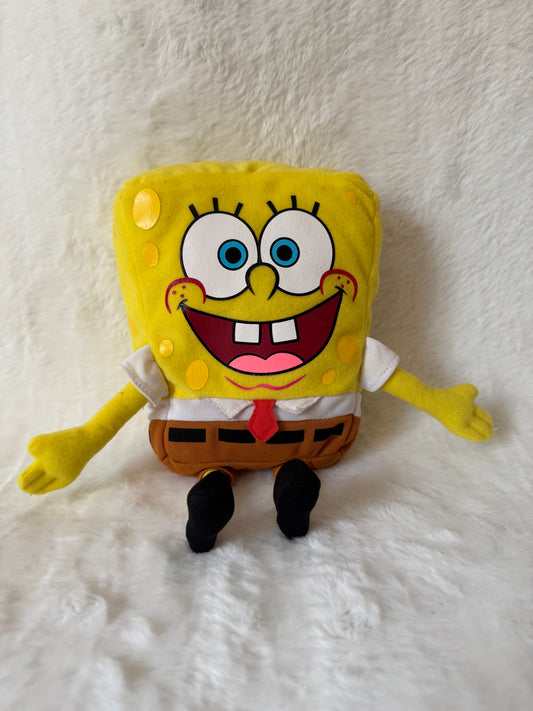 Spongebob