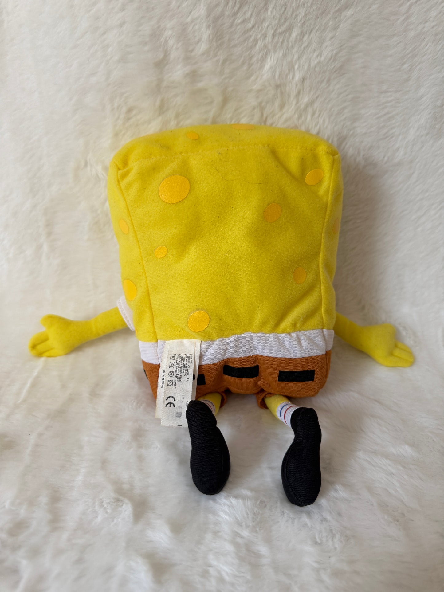 Spongebob