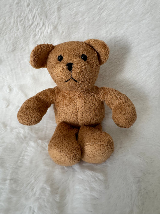 Teddybär
