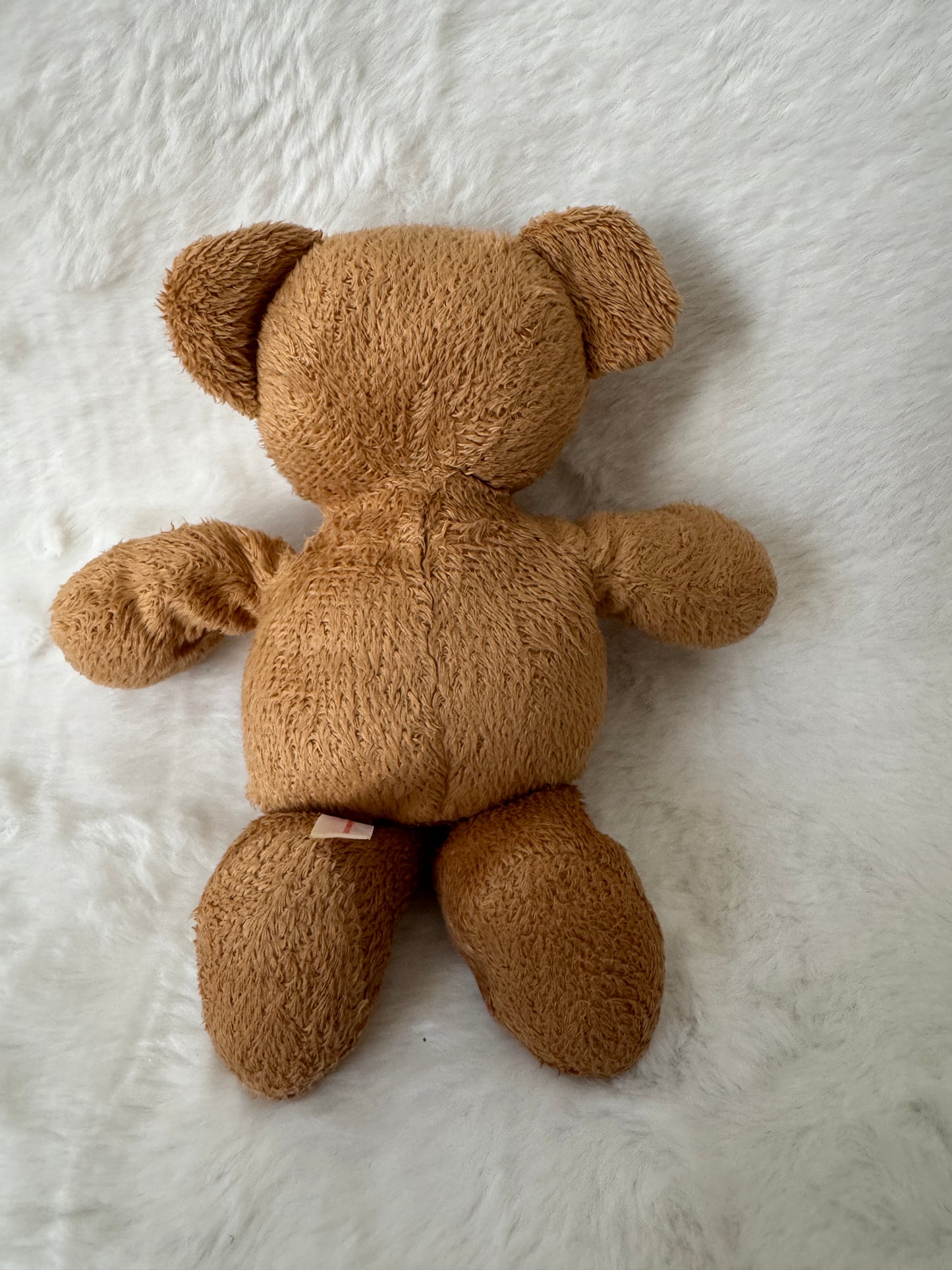 Teddybär