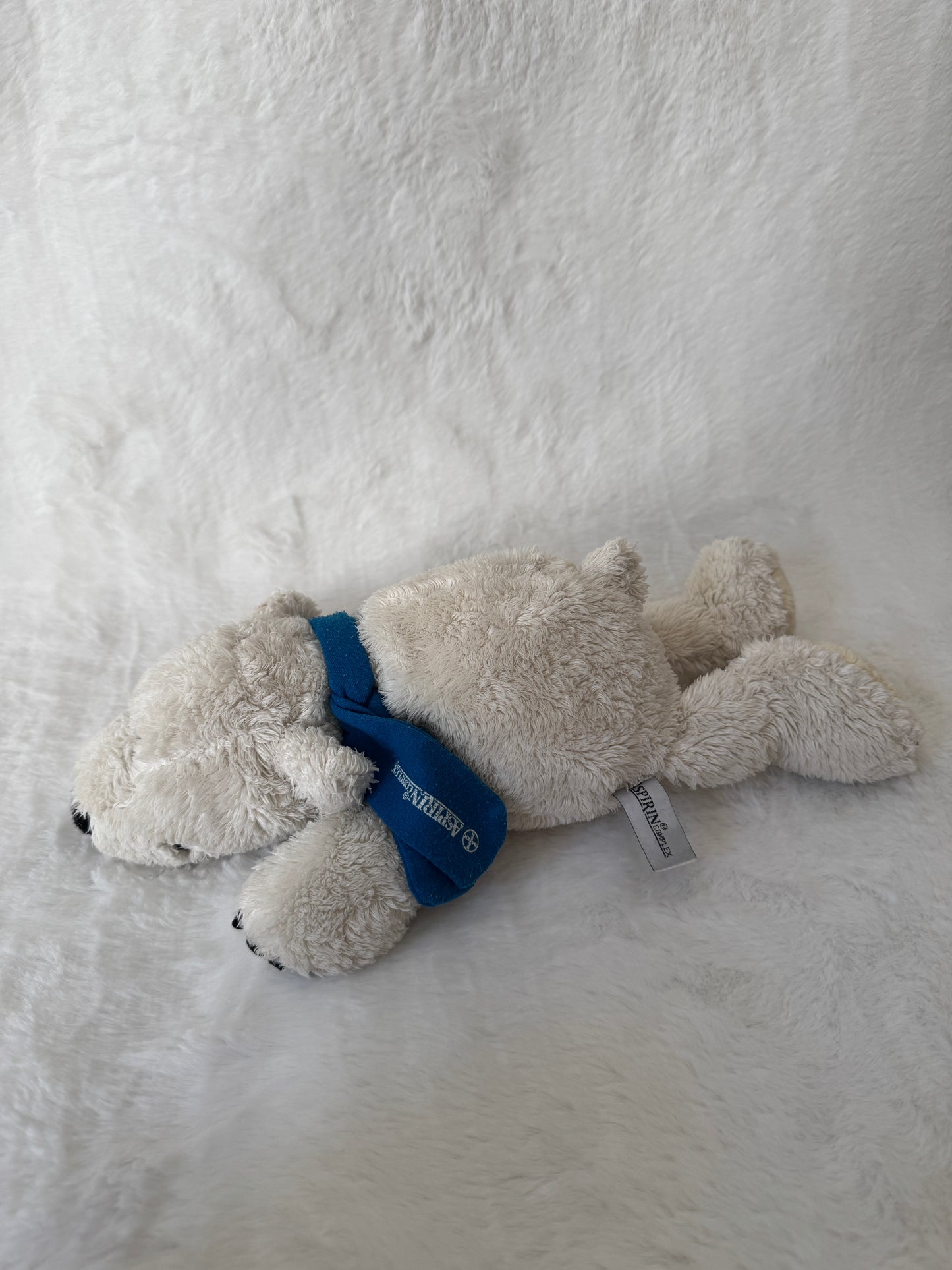 Eisbär