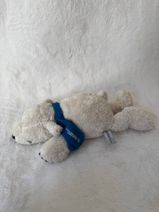 Eisbär