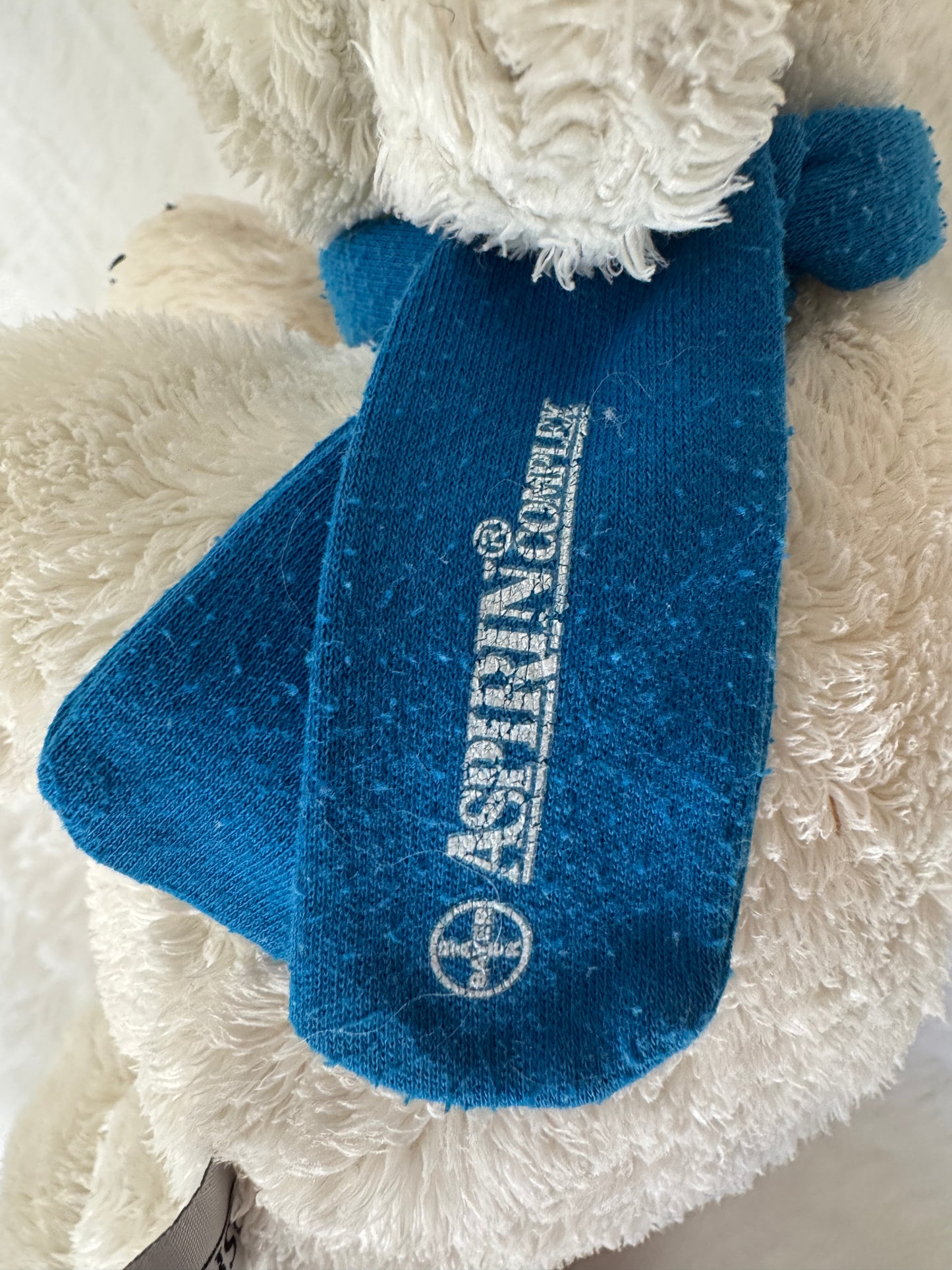 Eisbär