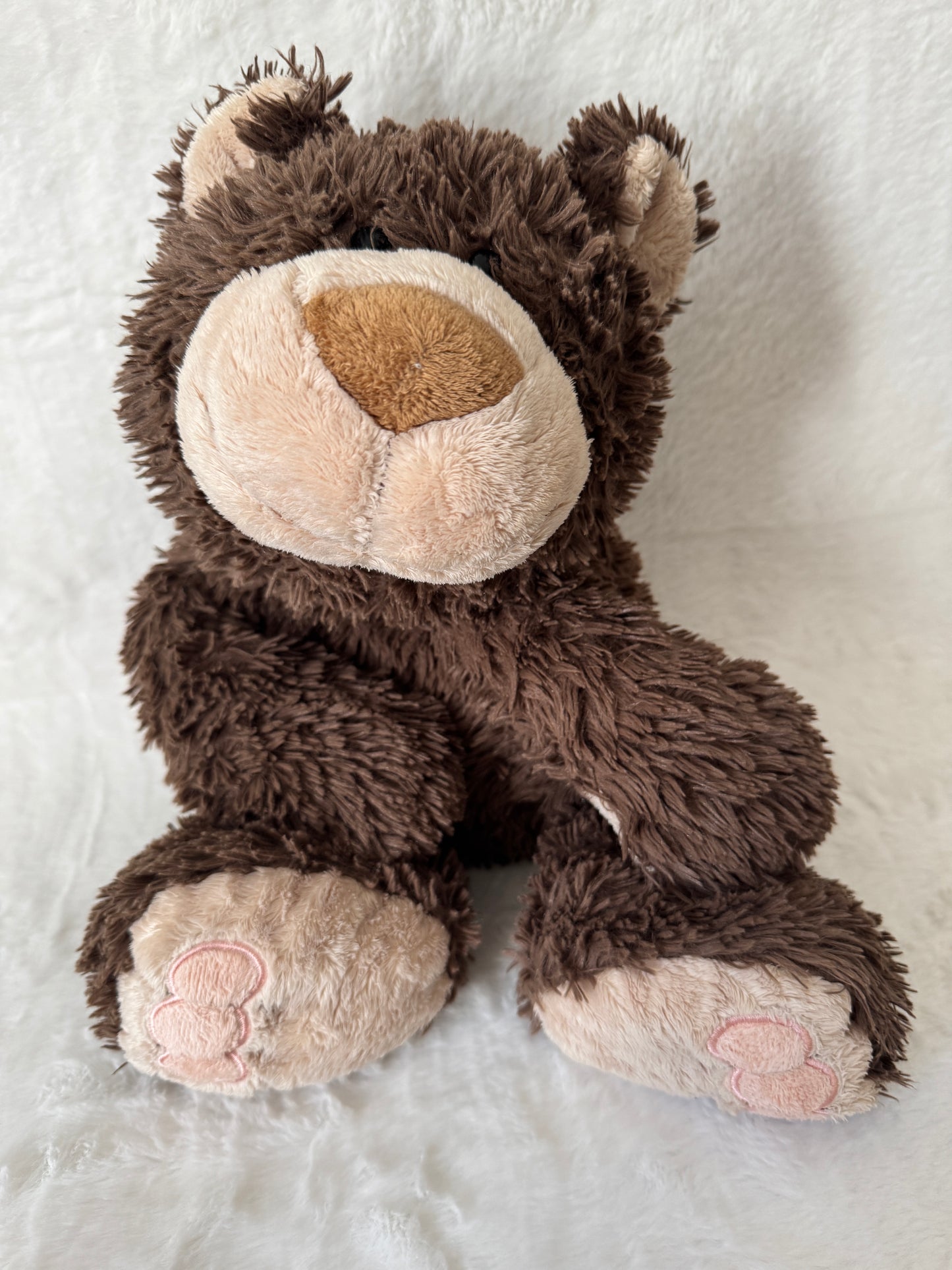Teddybär Groß