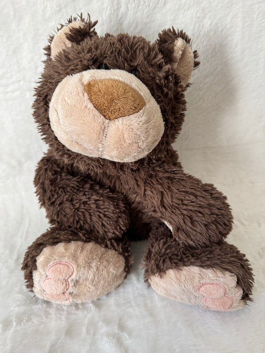 Teddybär Groß