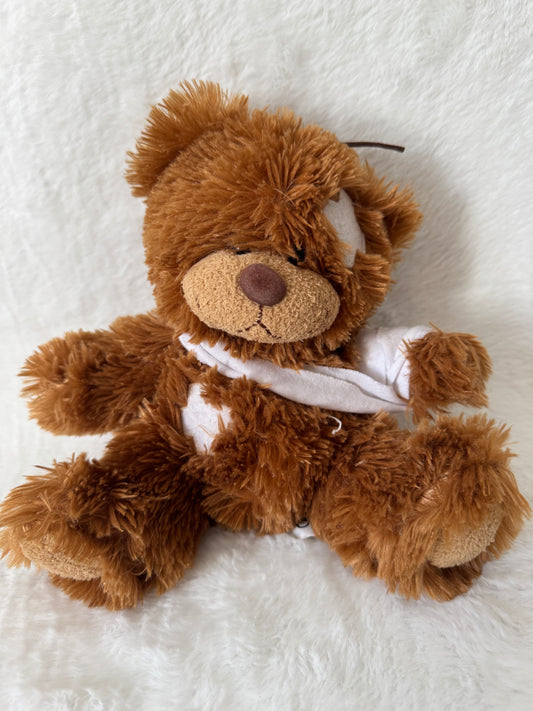 Teddybär