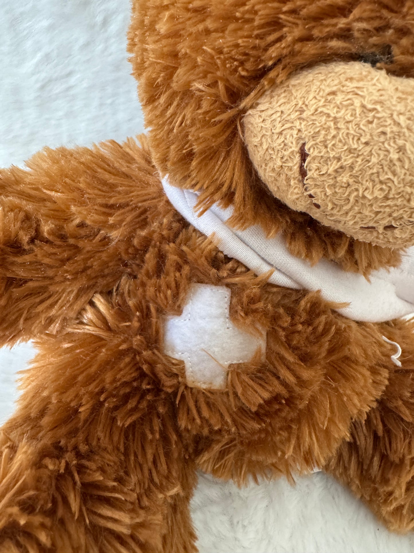 Teddybär