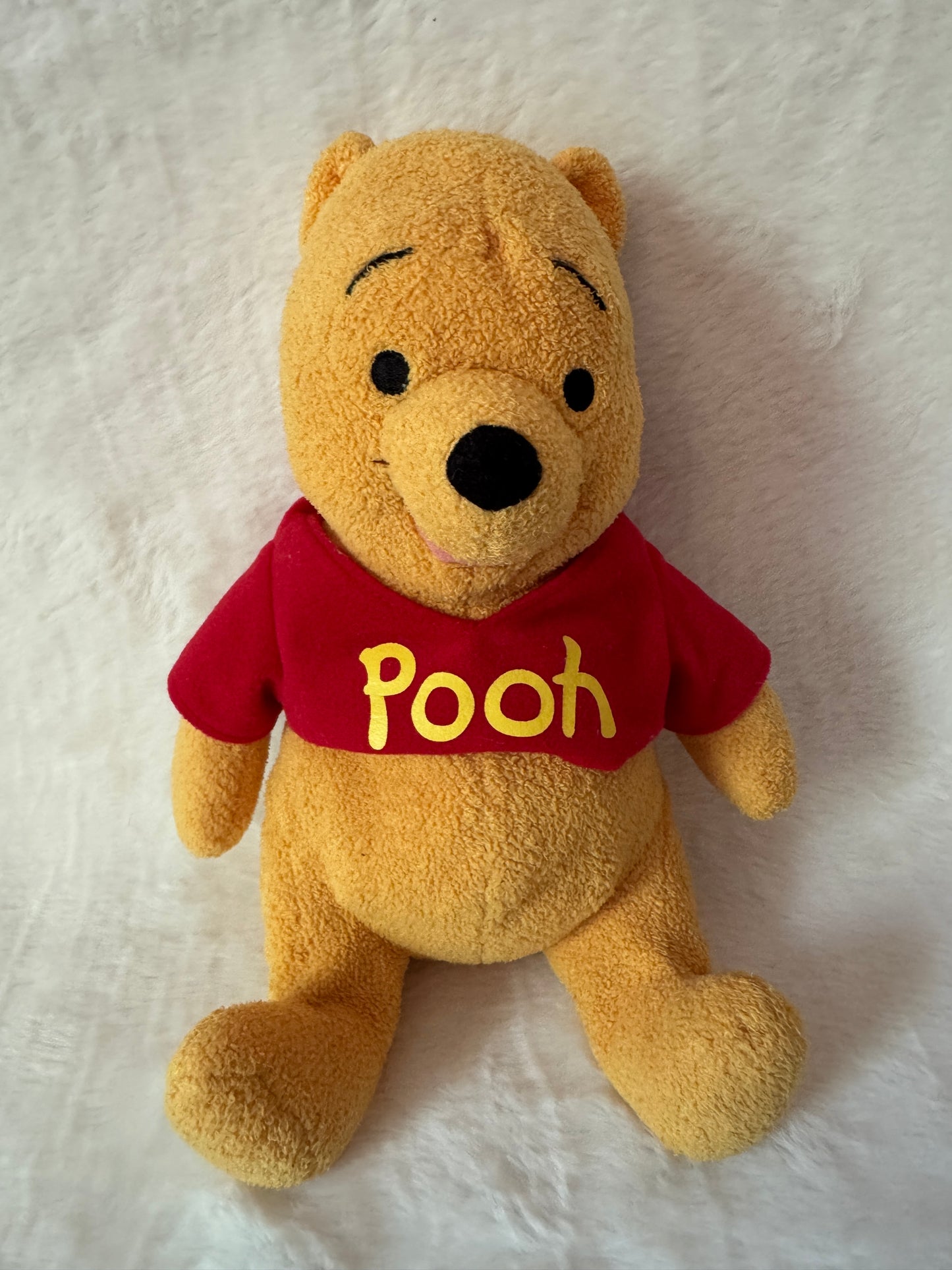 Winnie Pooh