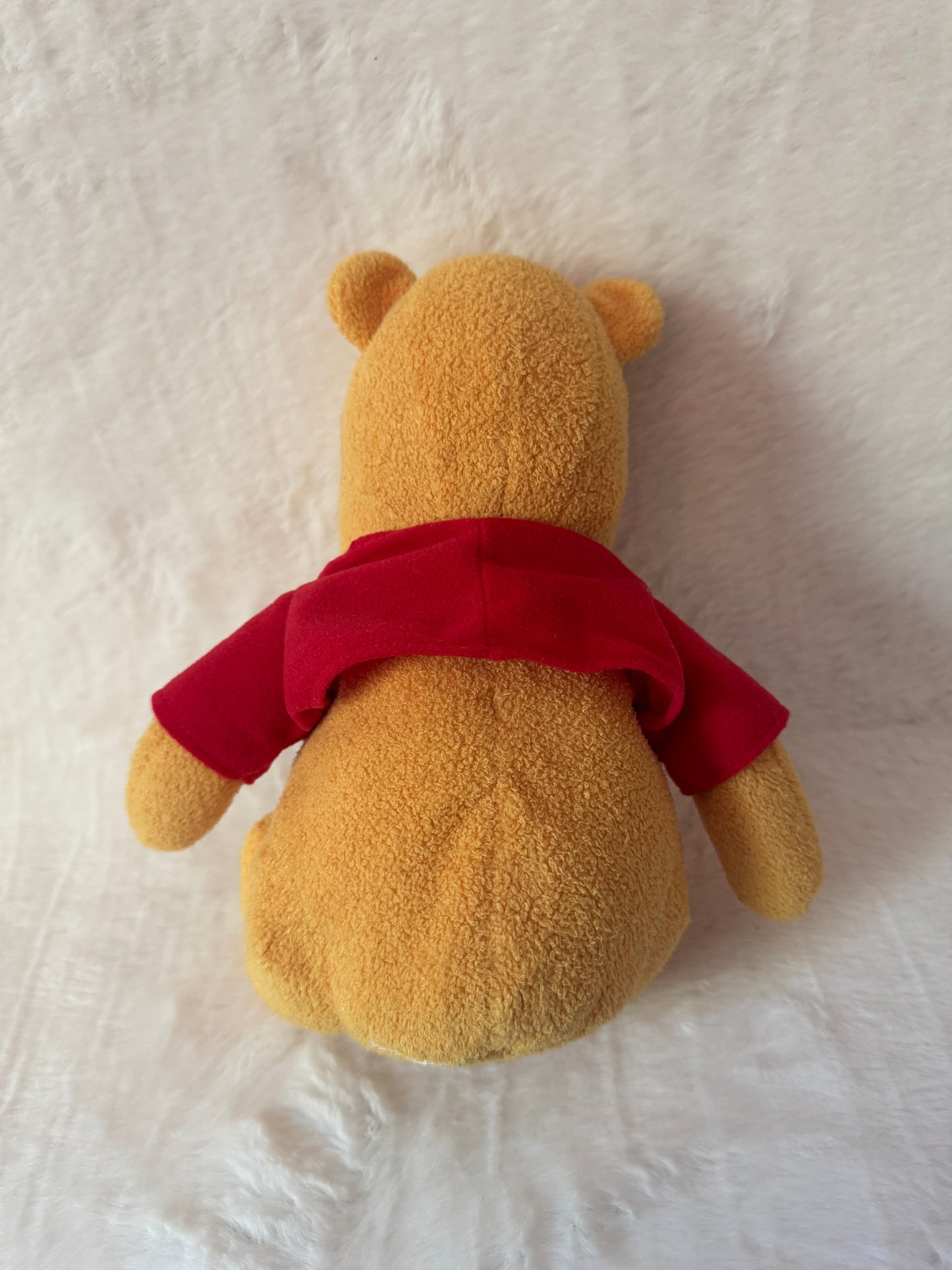 Winnie Pooh