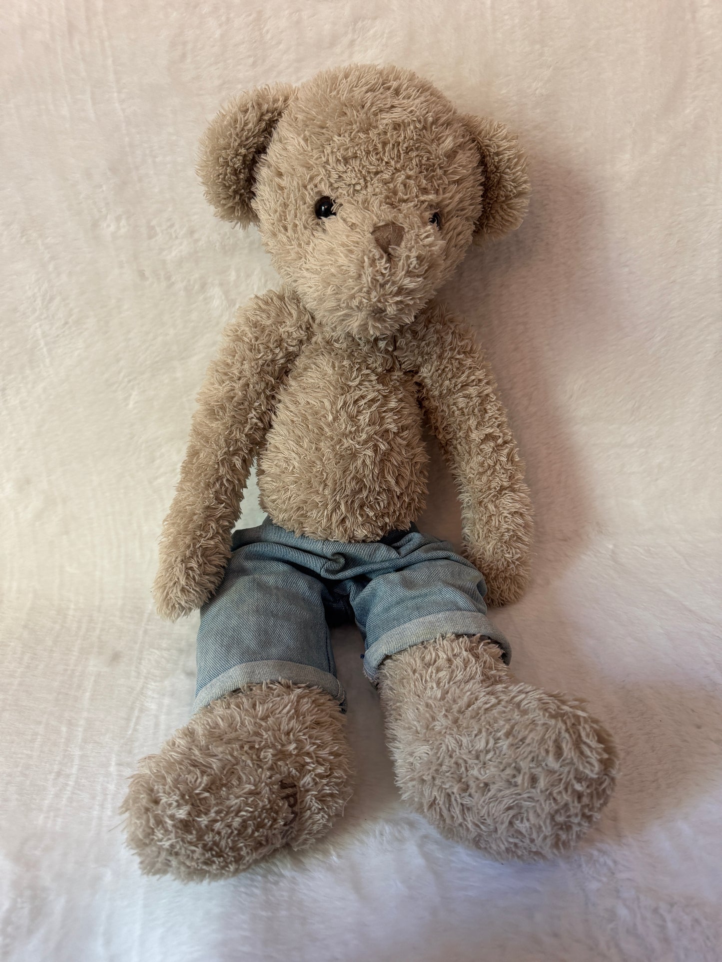Teddybär