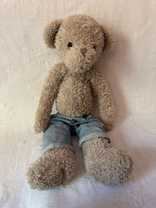 Teddybär