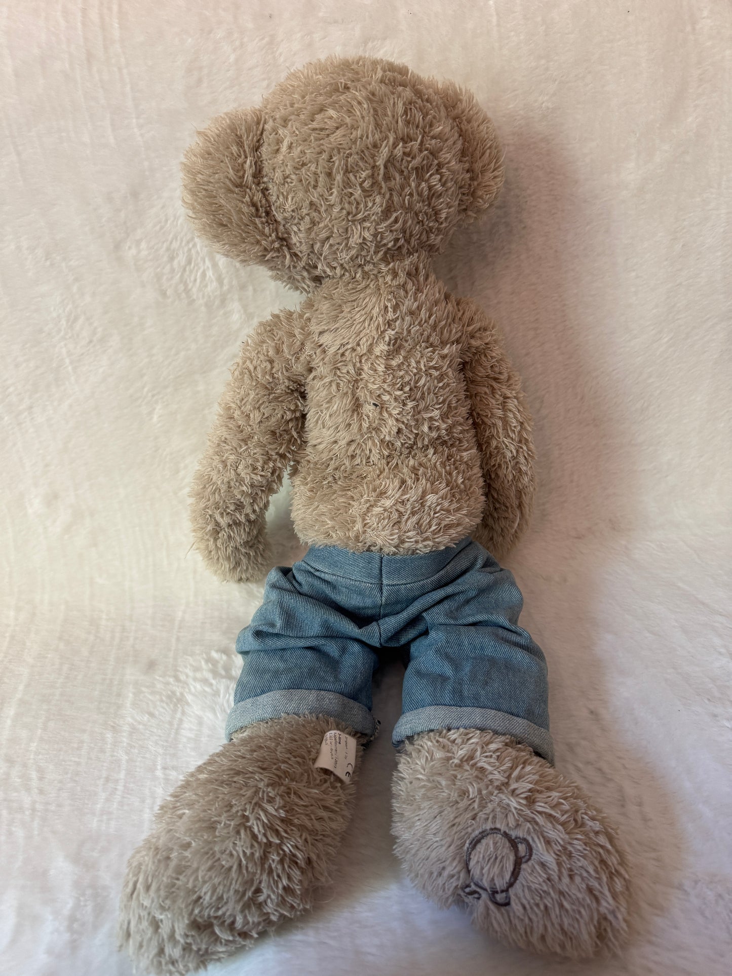 Teddybär
