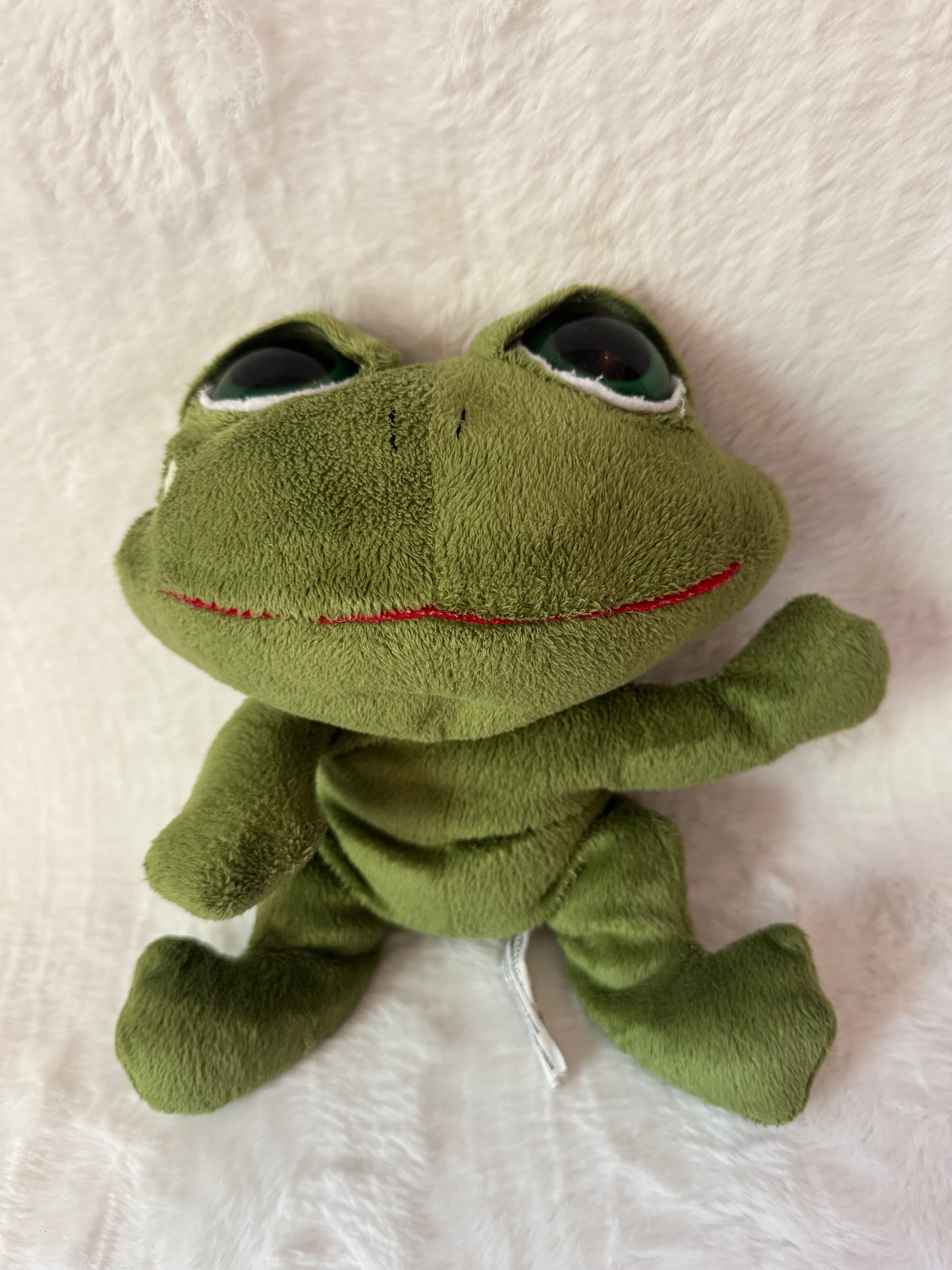 Frosch