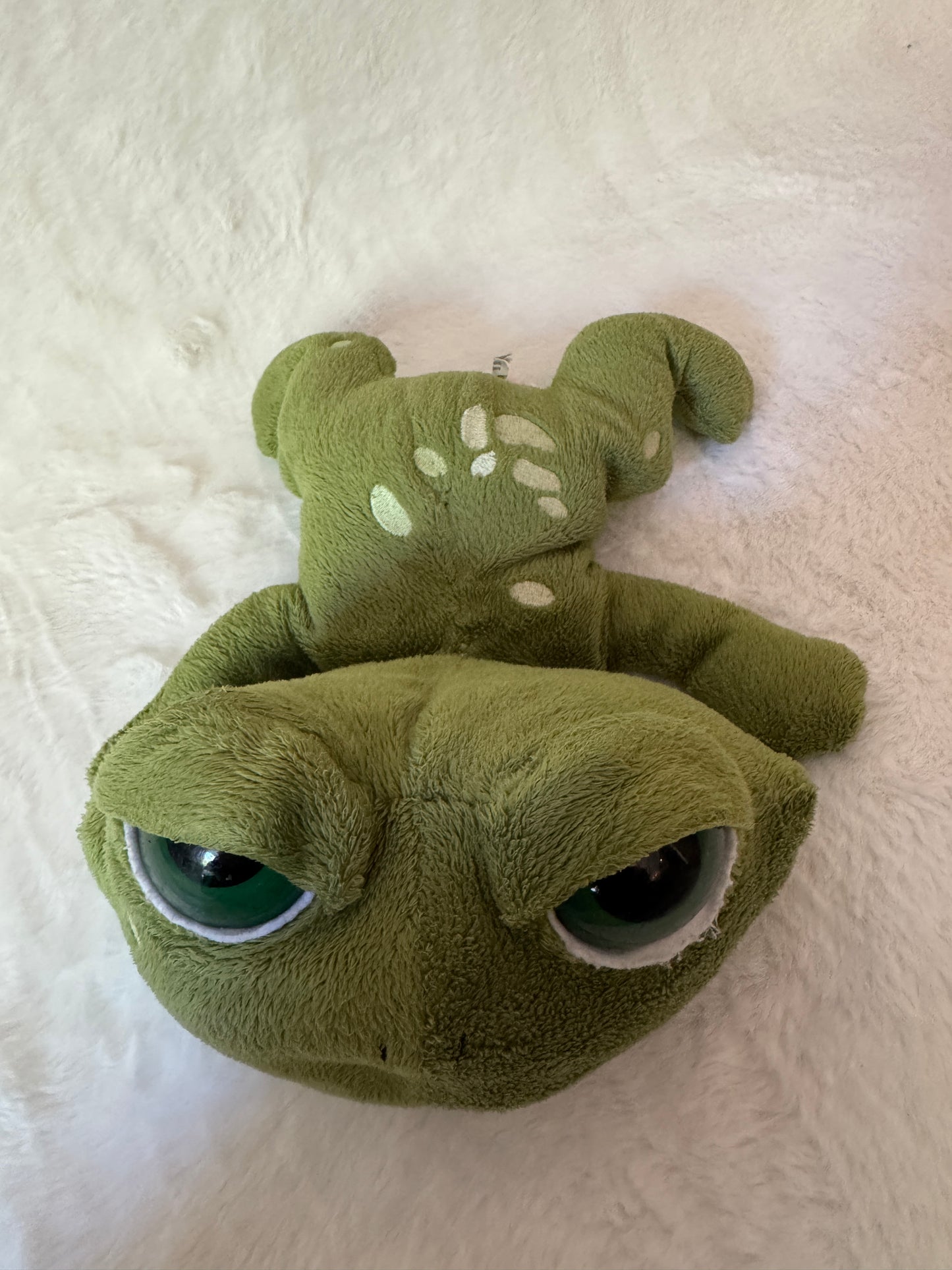 Frosch