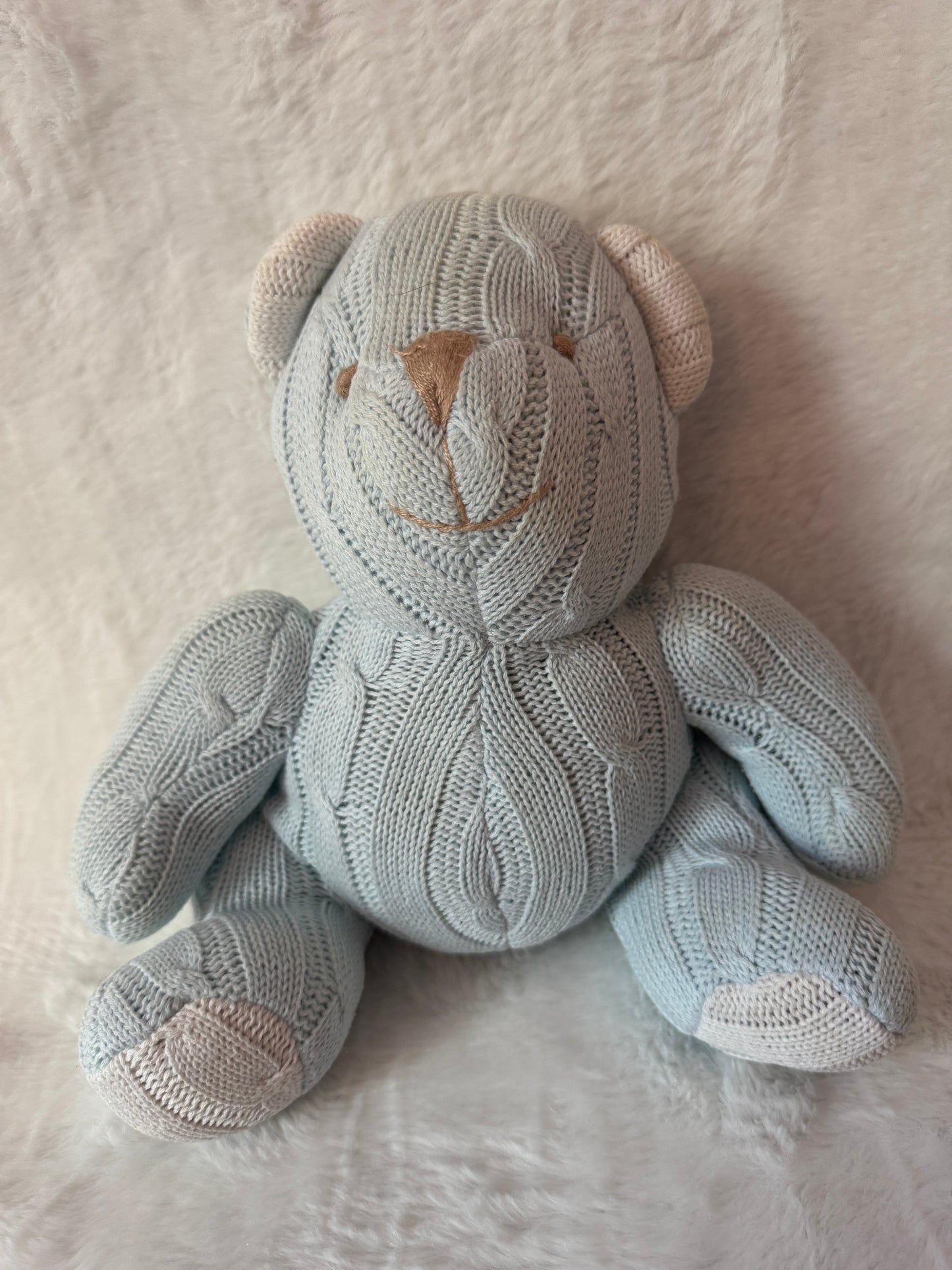 Teddybär