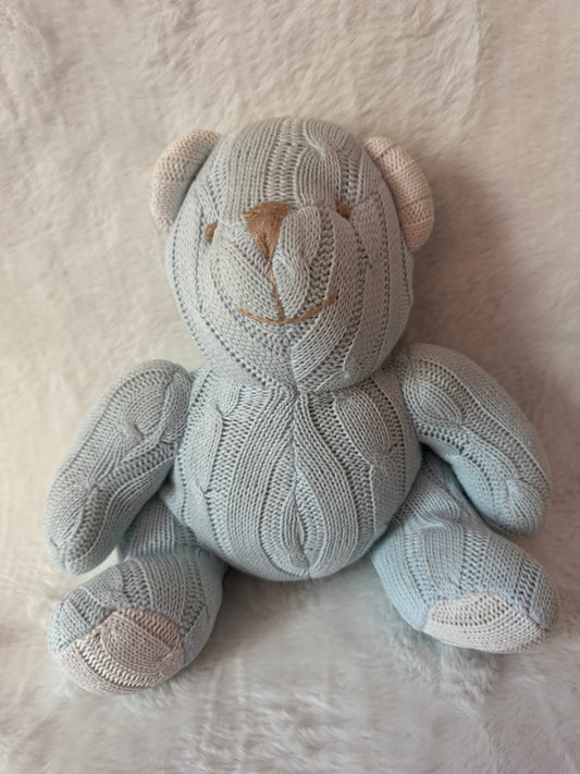 Teddybär