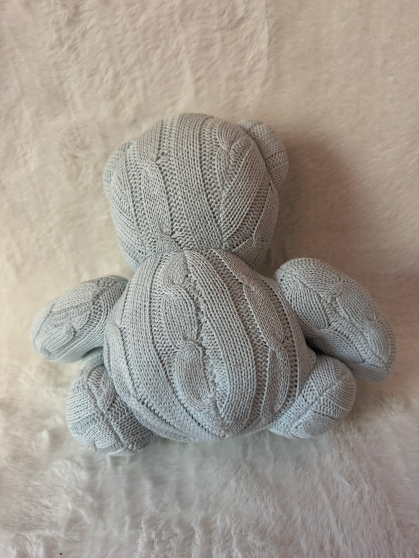 Teddybär