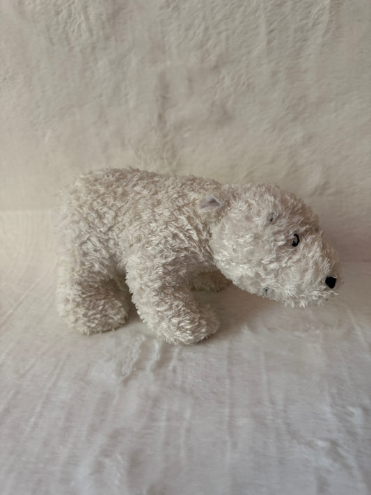 Eisbär
