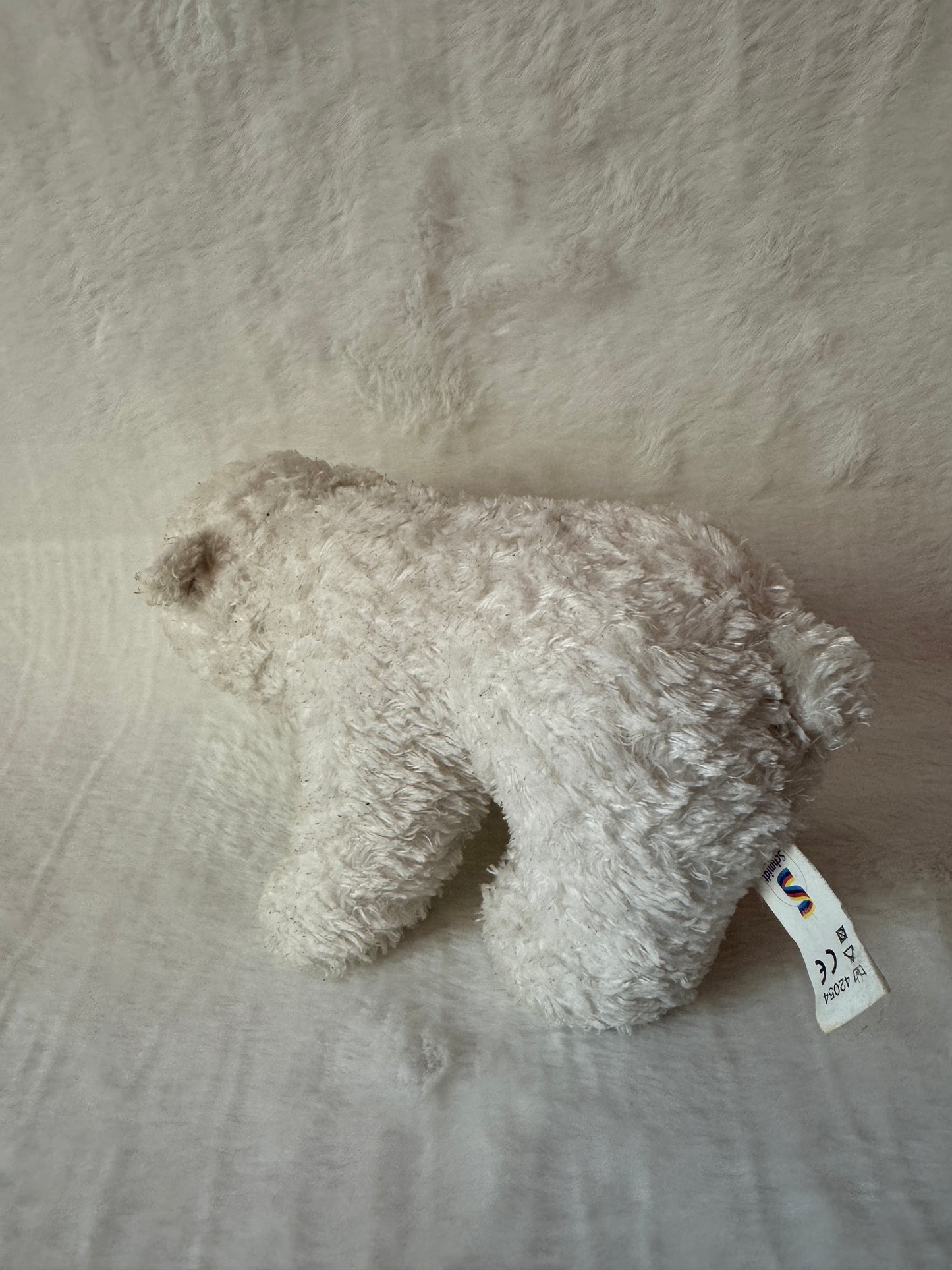 Eisbär