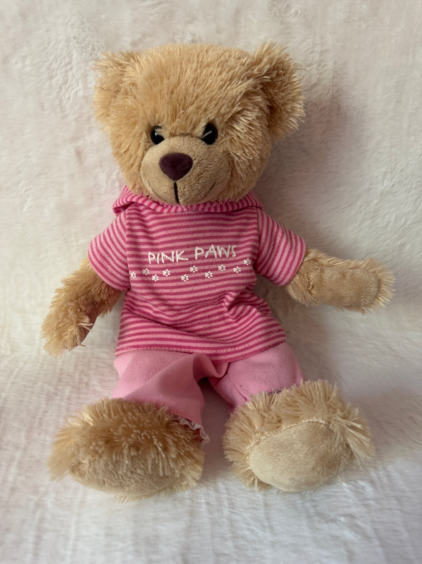 Teddy