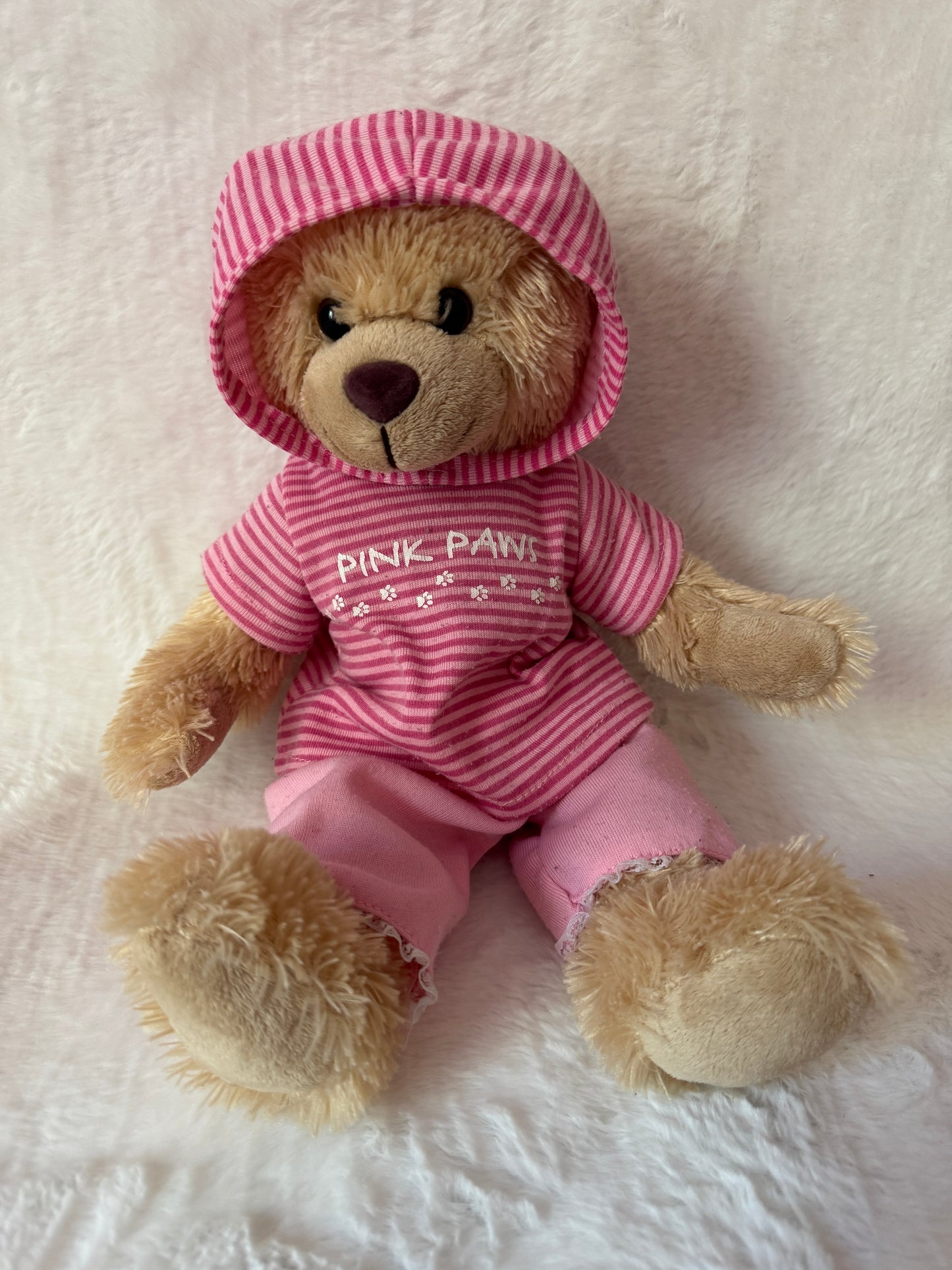 Teddy