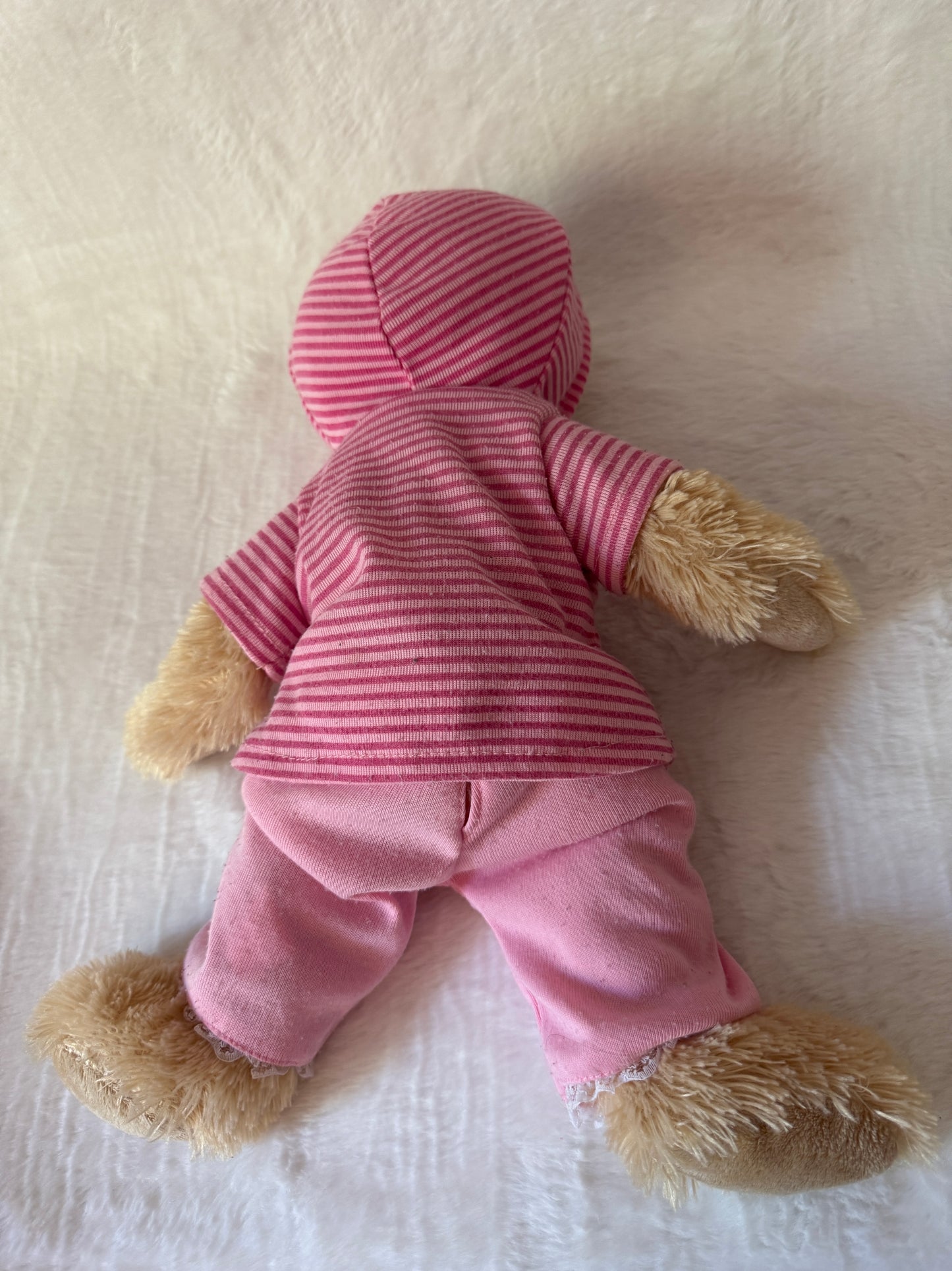 Teddy