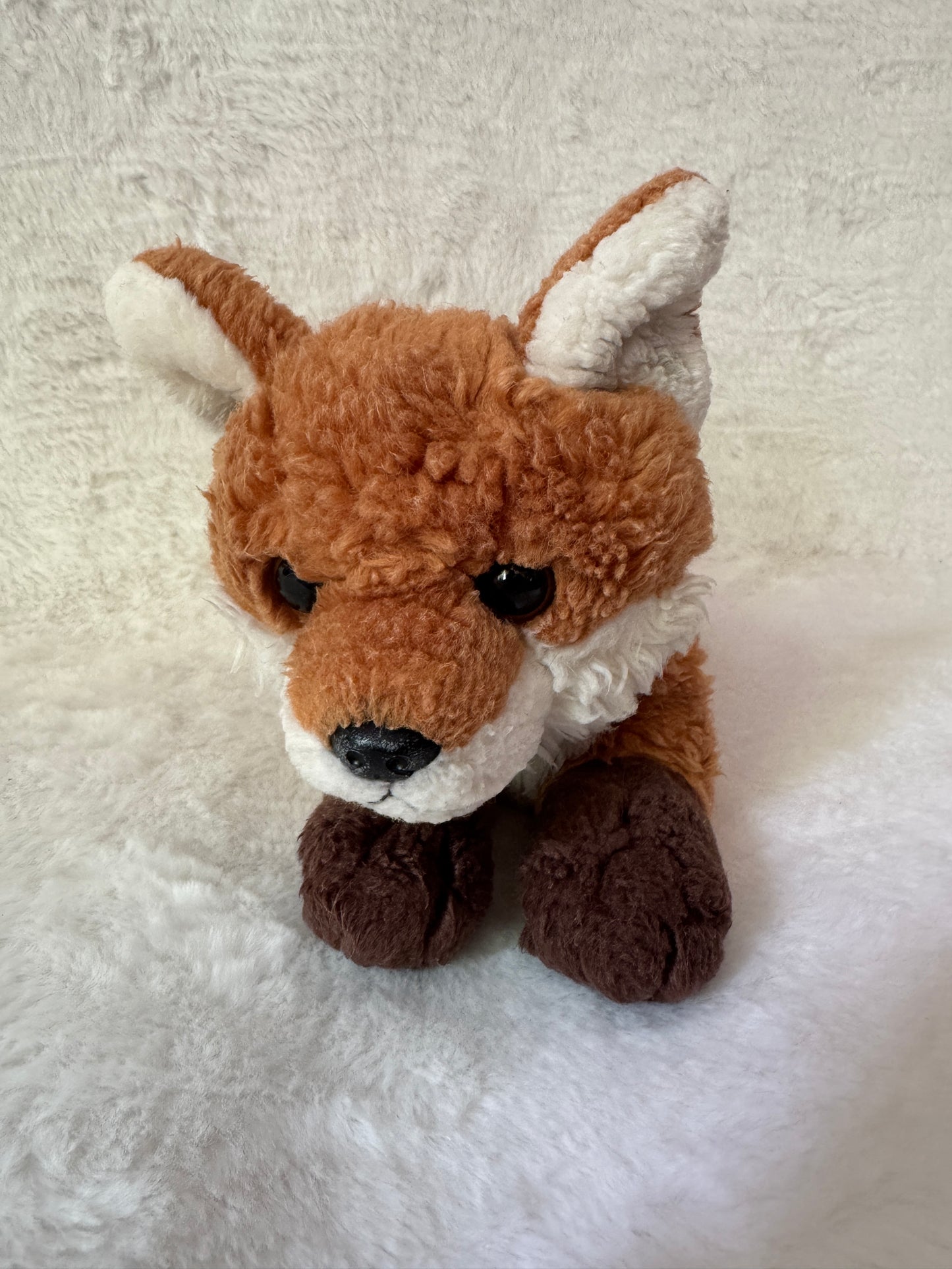 Fuchs