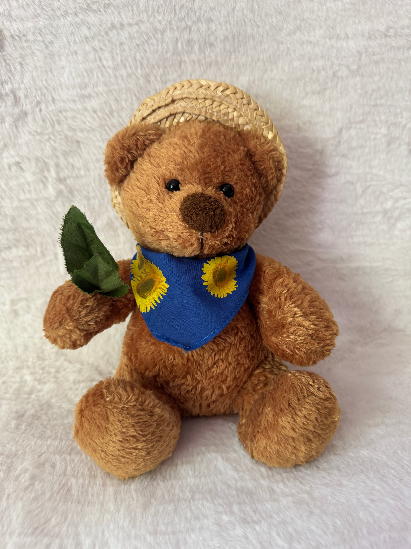Teddybär