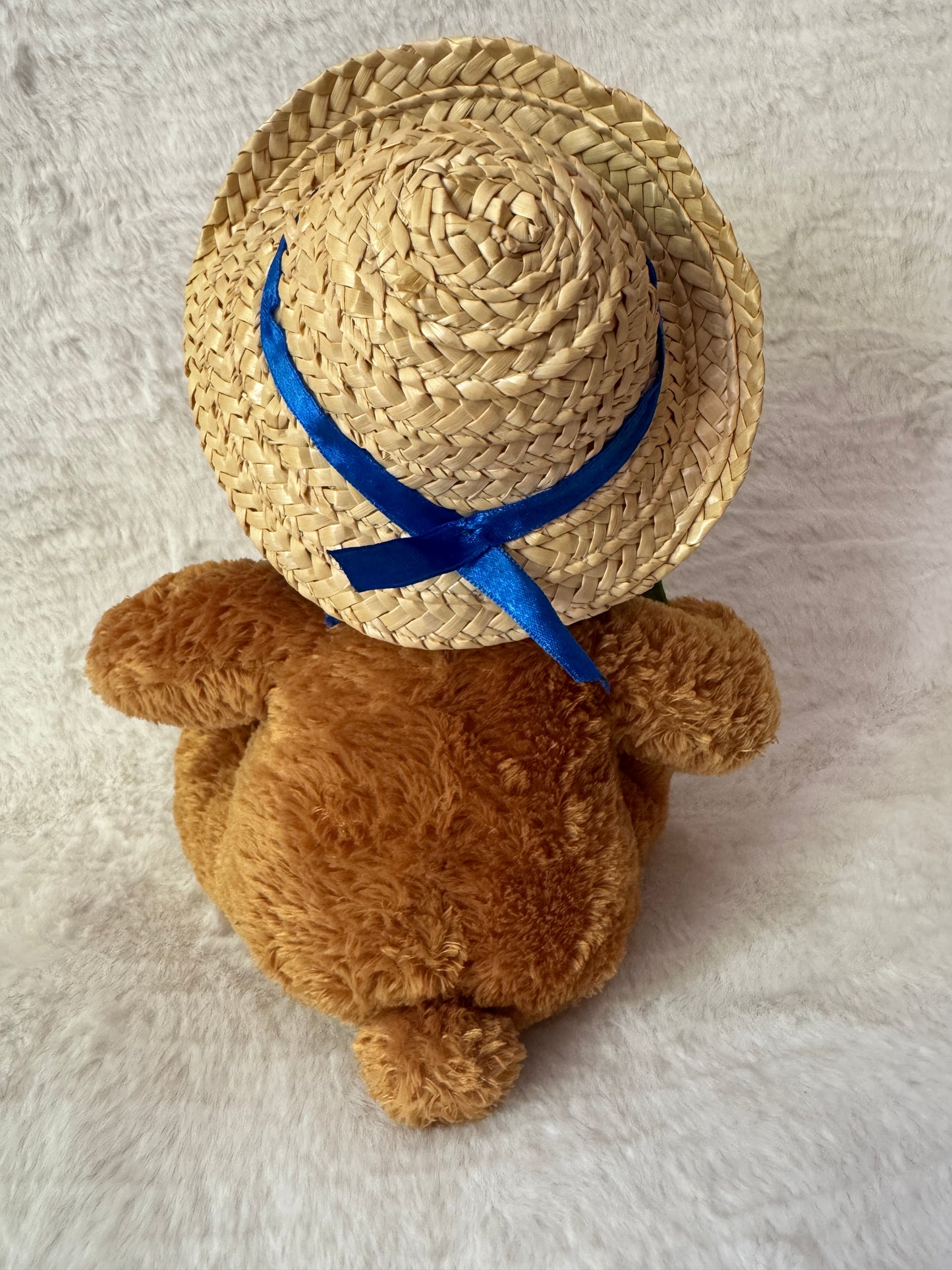 Teddybär