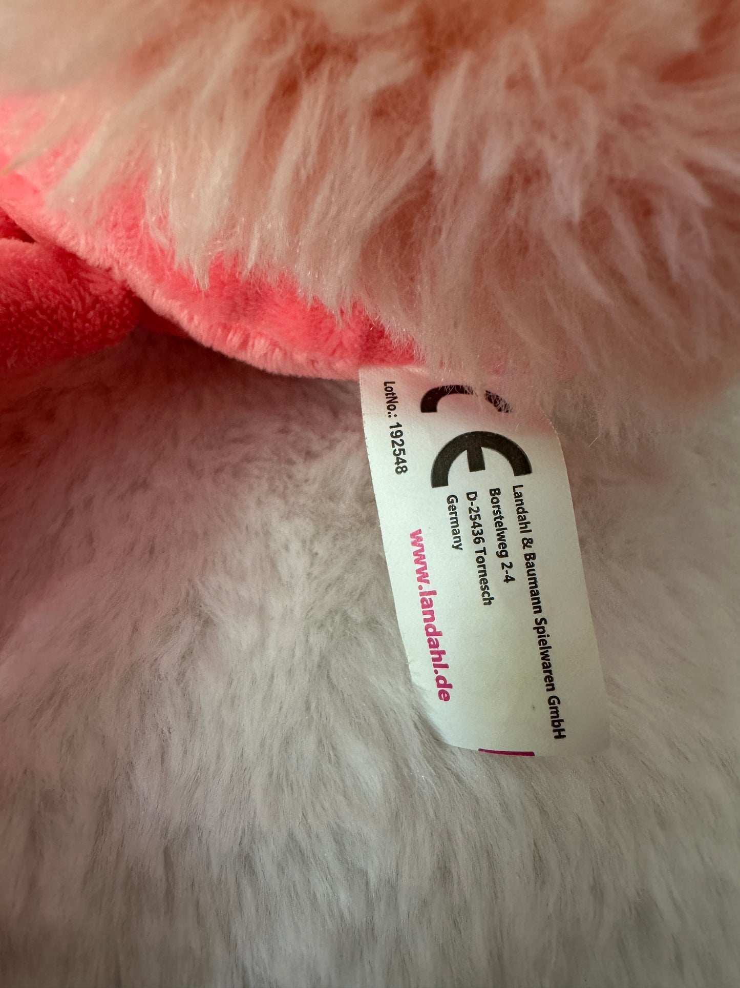 Flamingo
