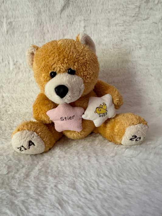 Teddybär