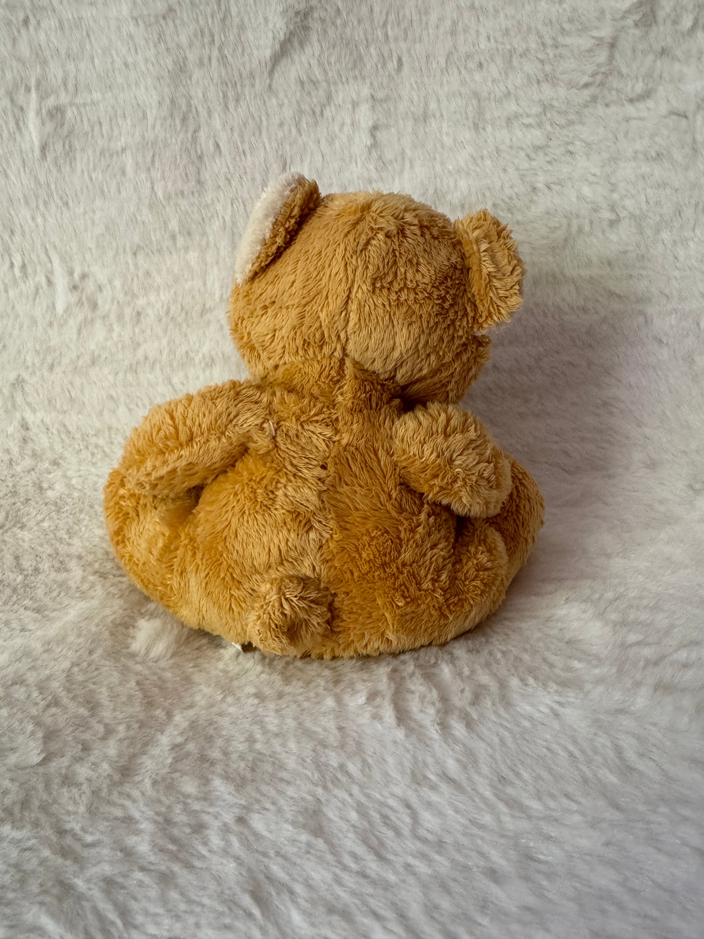 Teddybär
