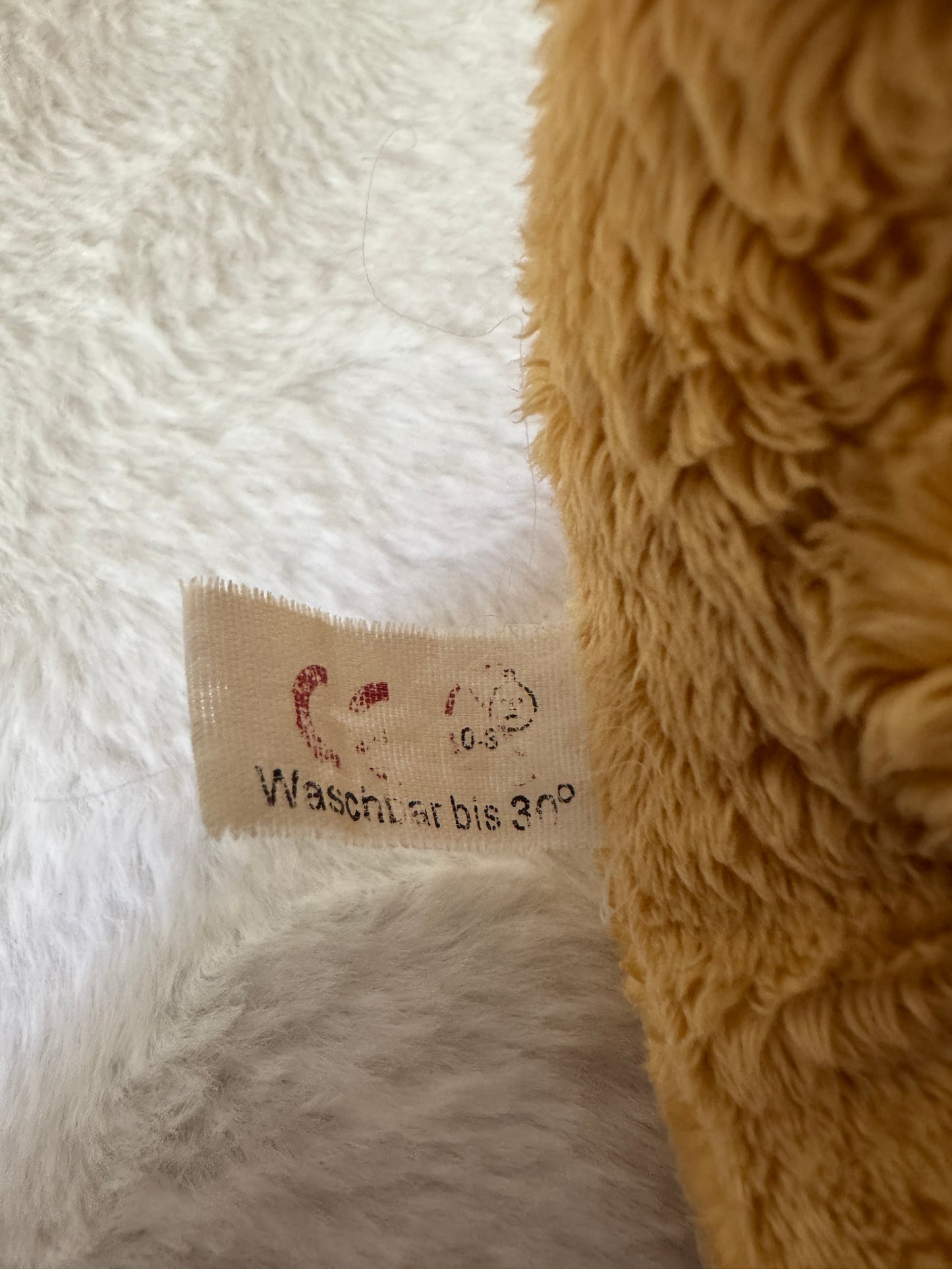Teddybär