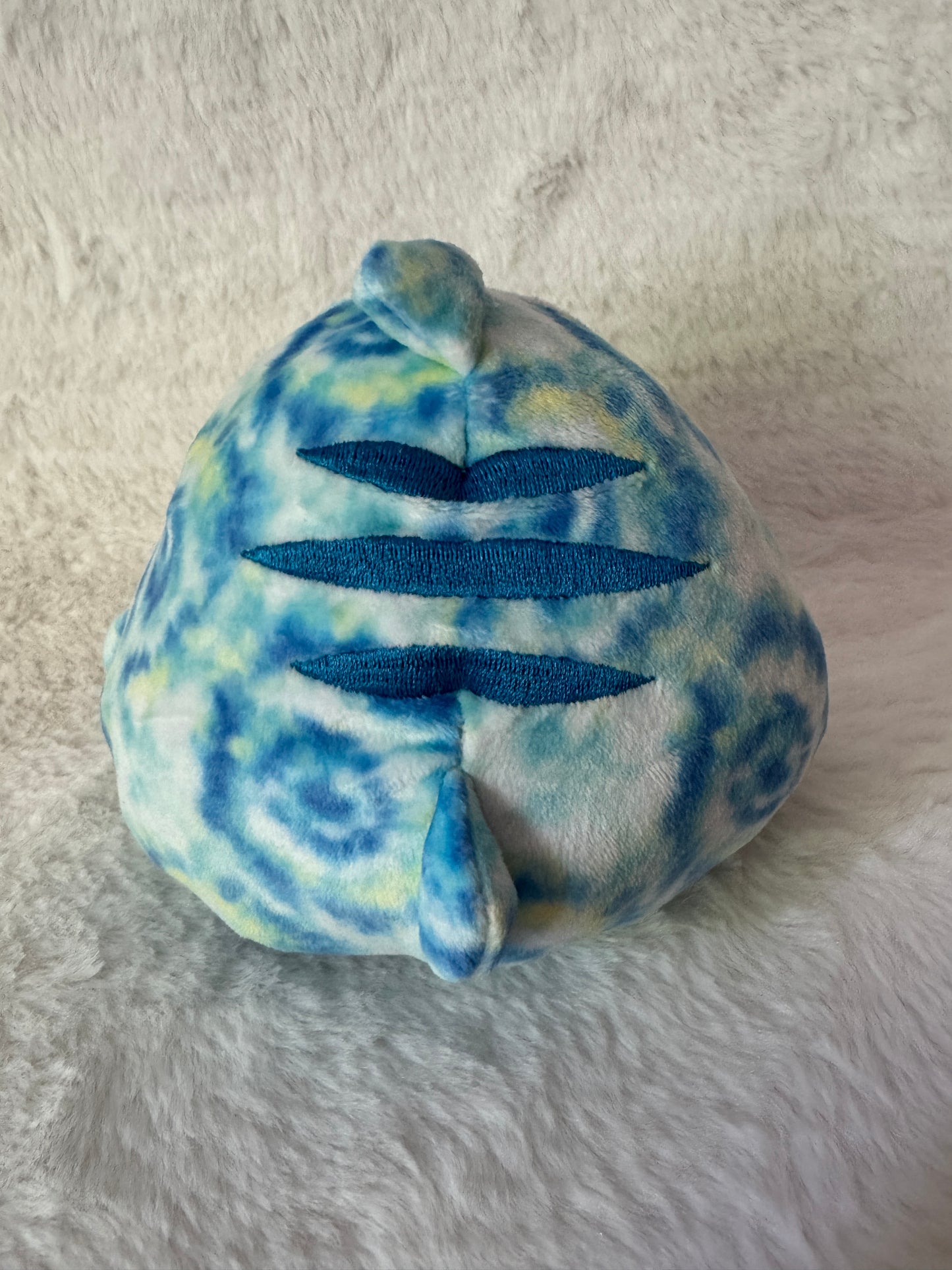 Axolotl veränderbar Original Squishmallow