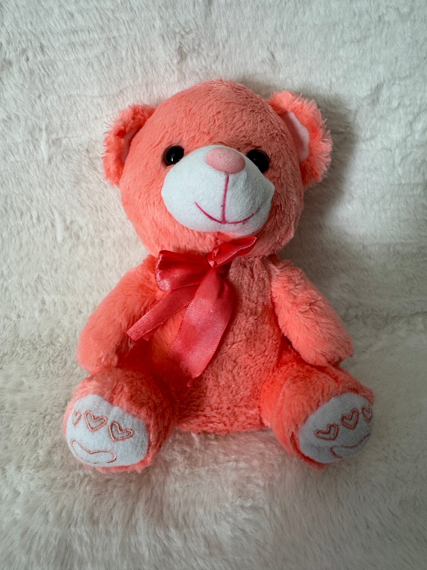 Teddybär