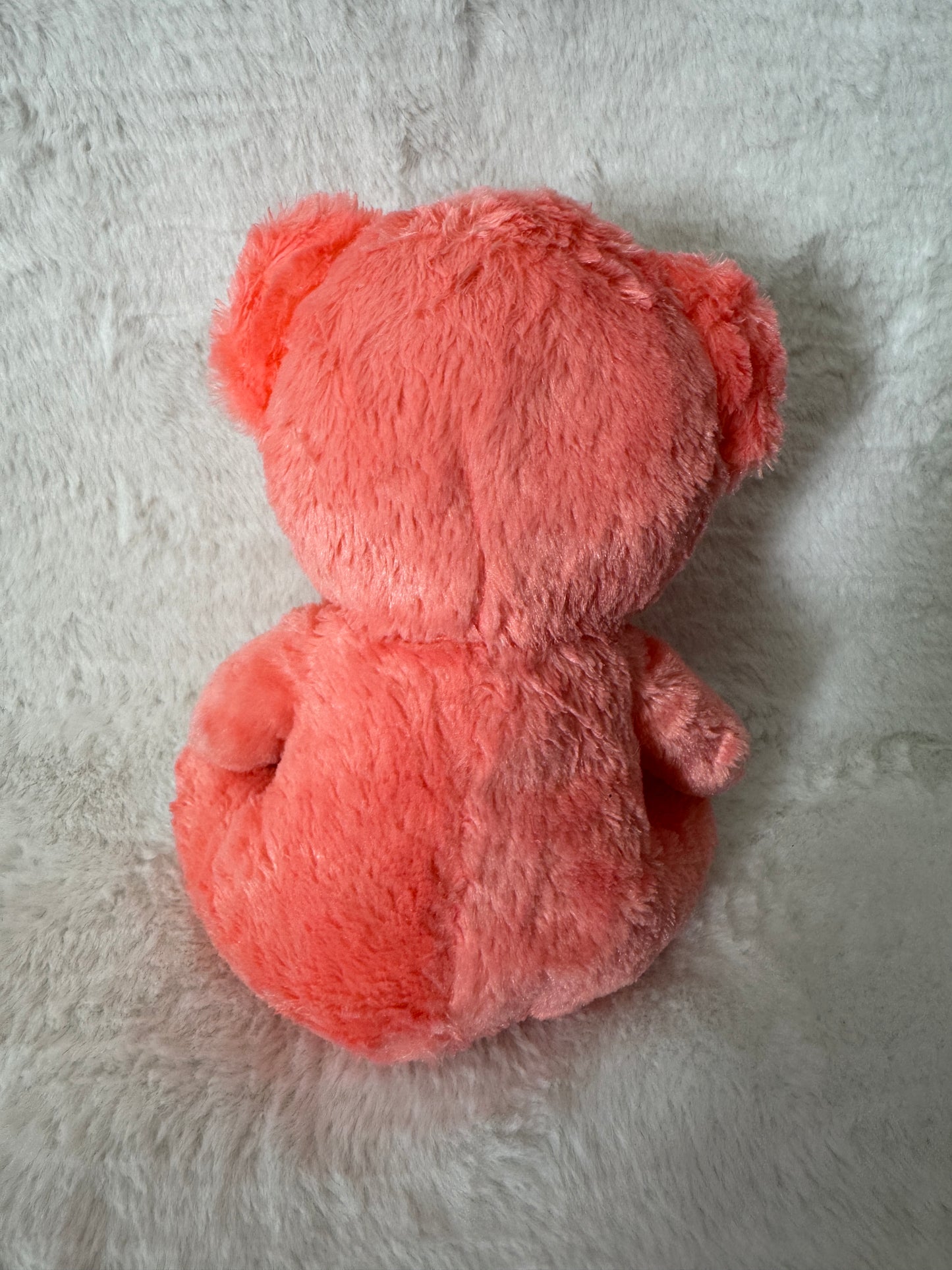 Teddybär