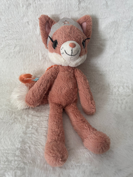 Fuchs
