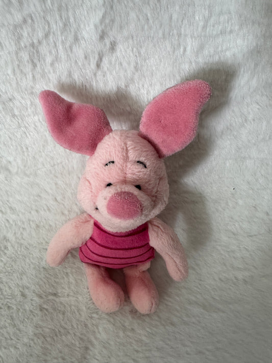 Schwein Ferkel Winnie Pooh