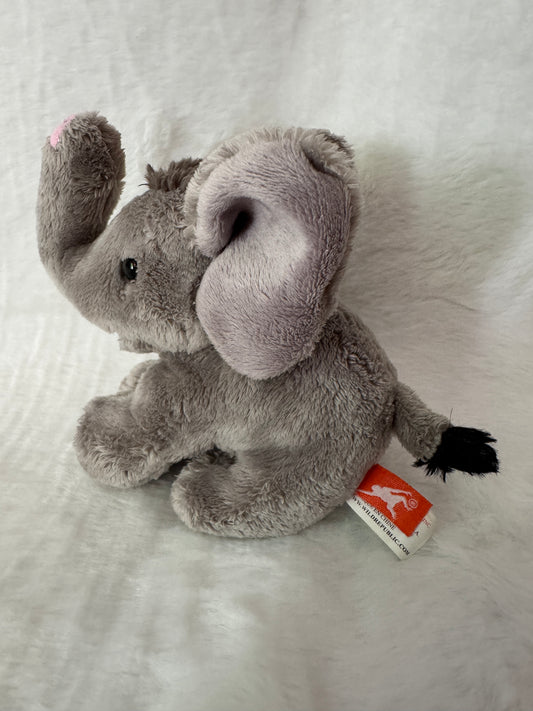 Elefant