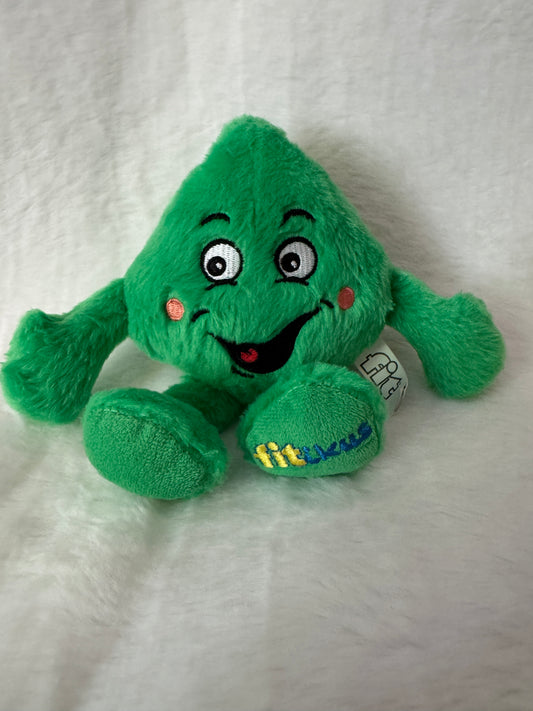 Monster fit